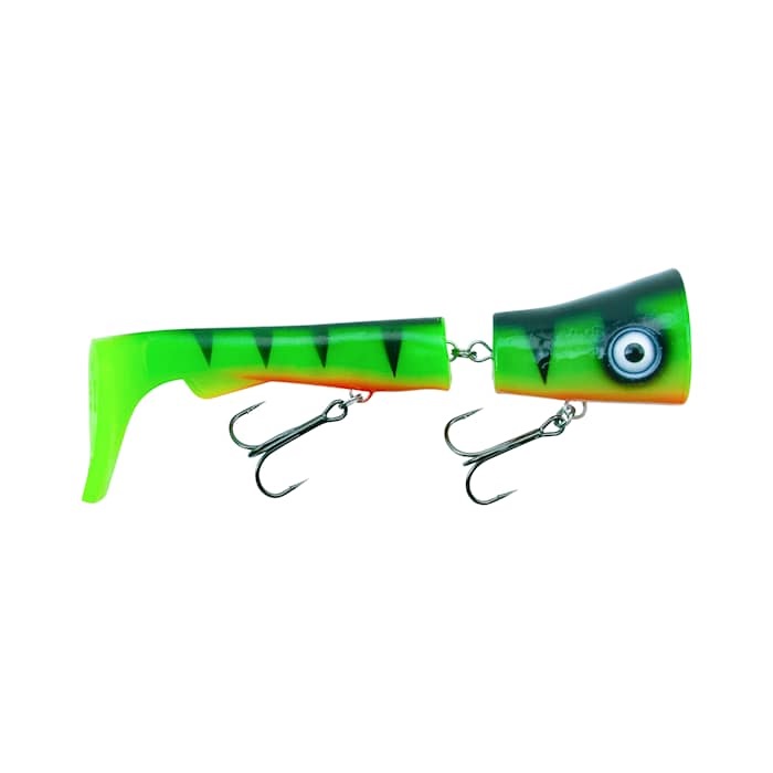 Svartzonker Ugly Louis 17,5cm/82g - 6