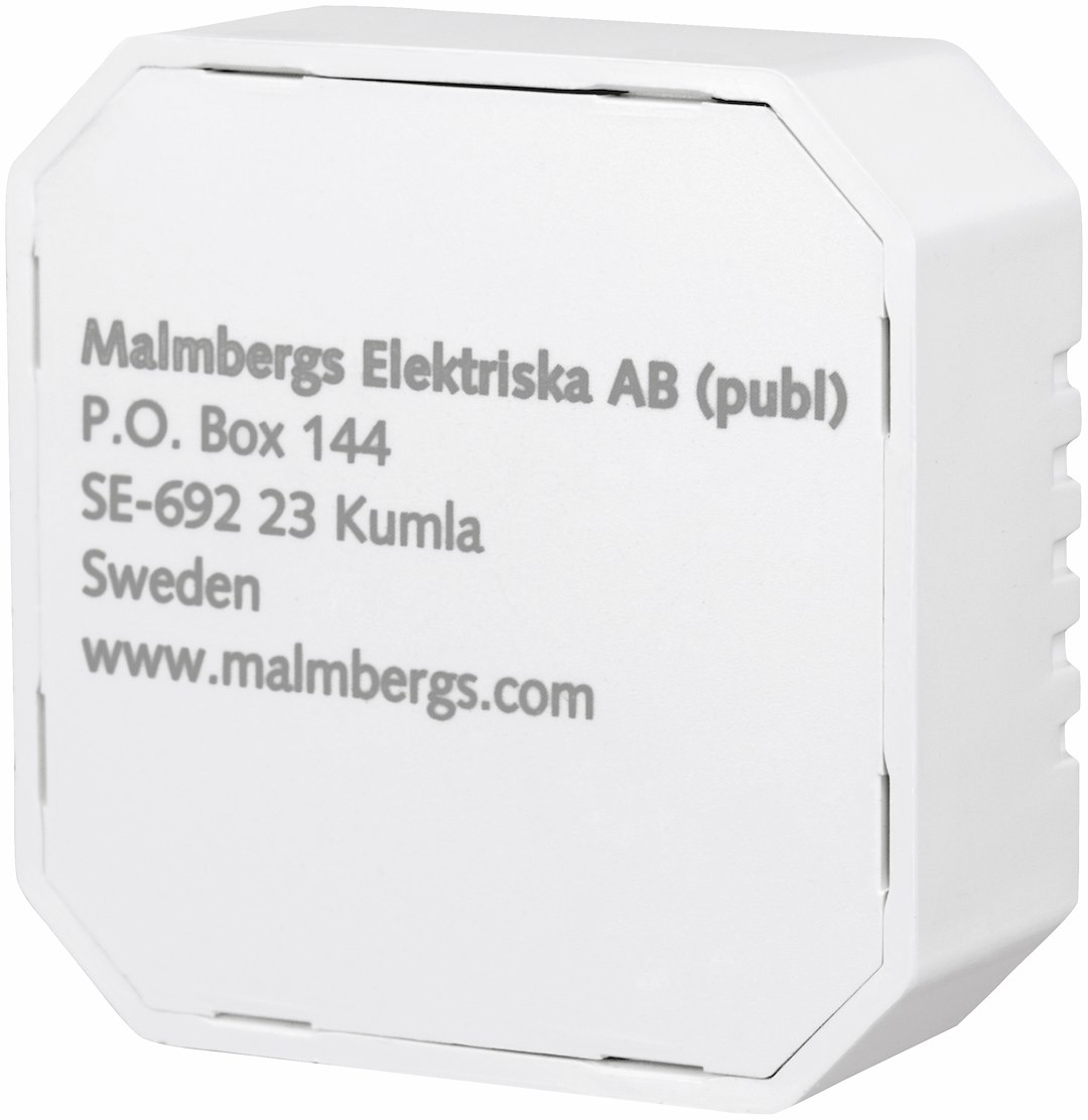 MALMBERGS Bluetooth Smart Modul On/Off 2-Kanal / Kron - 2