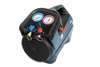 Emptying unit Bosch RG 4.0 1810010