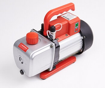 Vakuumpump Robinair klass A1 och A2L