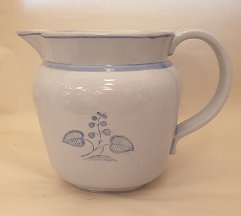 Lorry jug