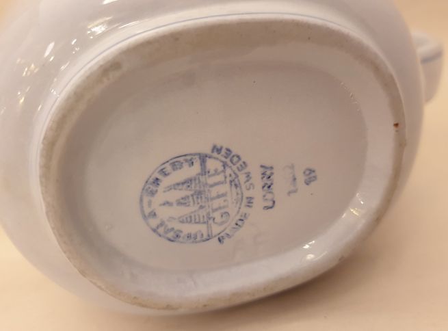 Lorry jug - 3
