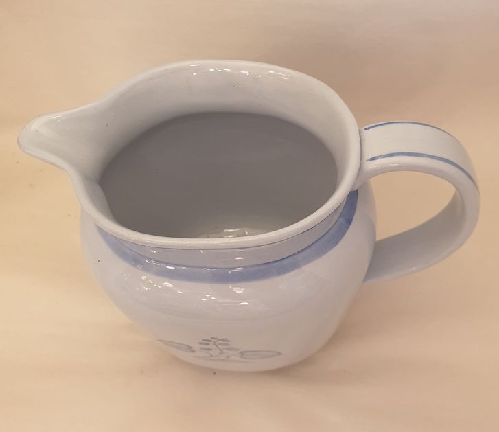 Lorry jug - 2