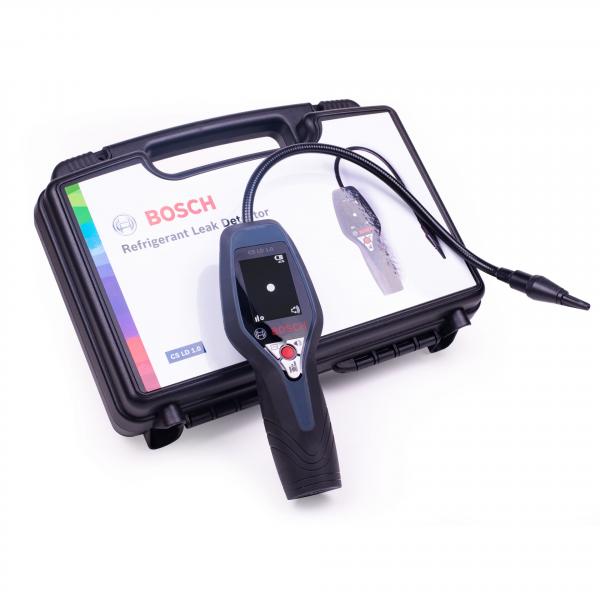 Läcksökare Bosch CS LD 1.0 - 2