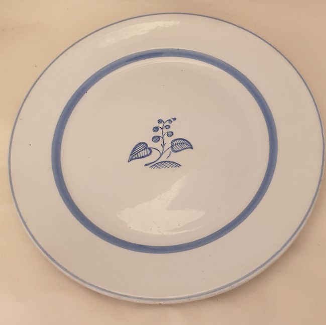 Lorry starter platter