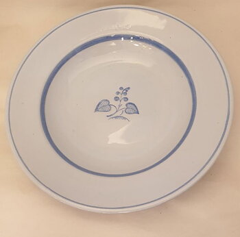 Lorry small soup bowl