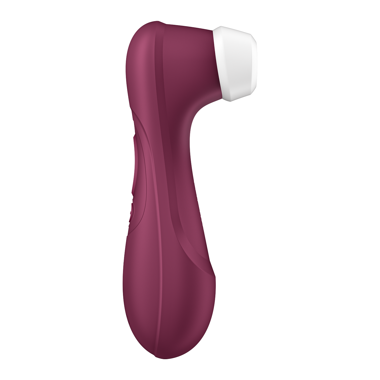 Satisfyer Pro 2 Generation 3 wine red