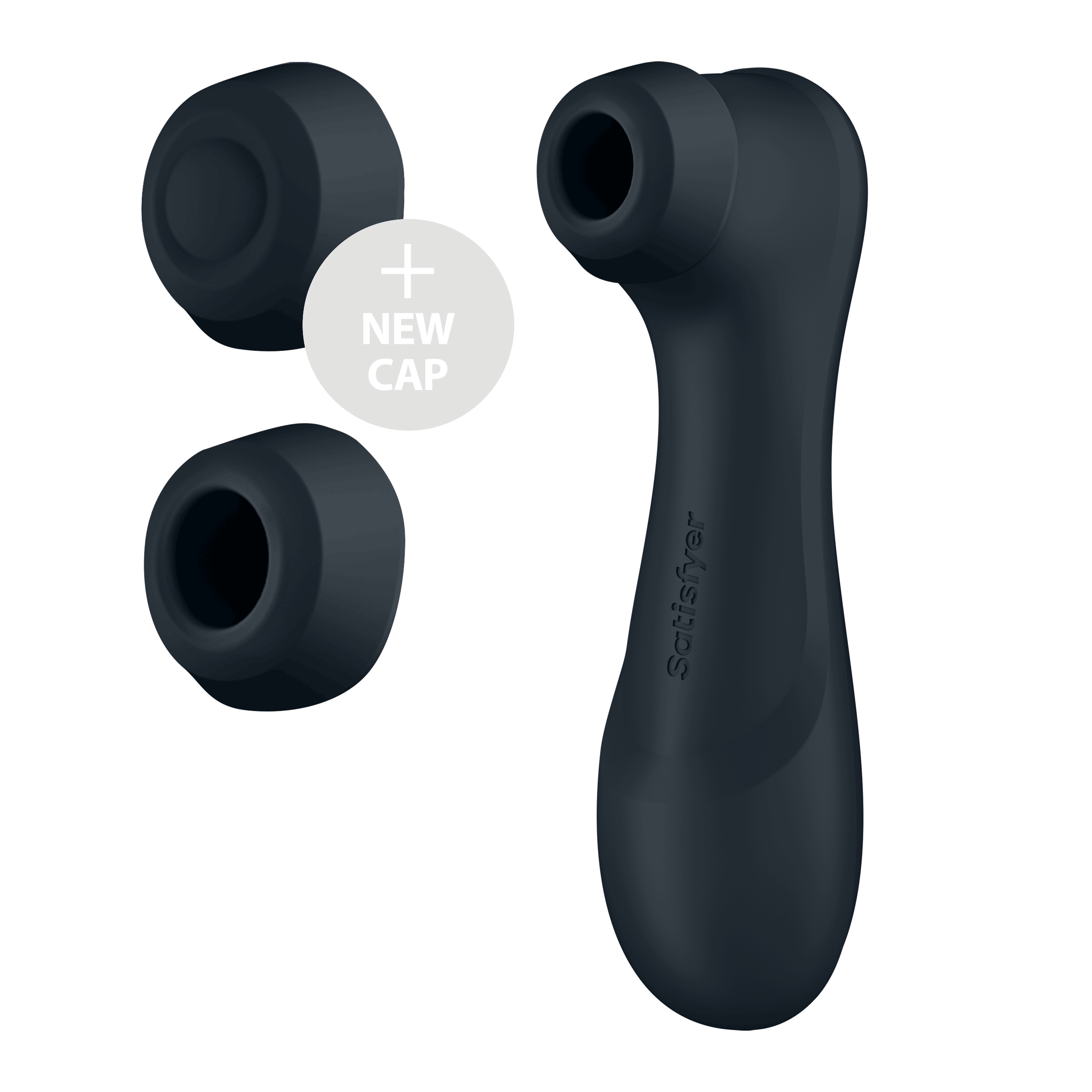 Satisfyer Pro 2 Generation 3 black - 6