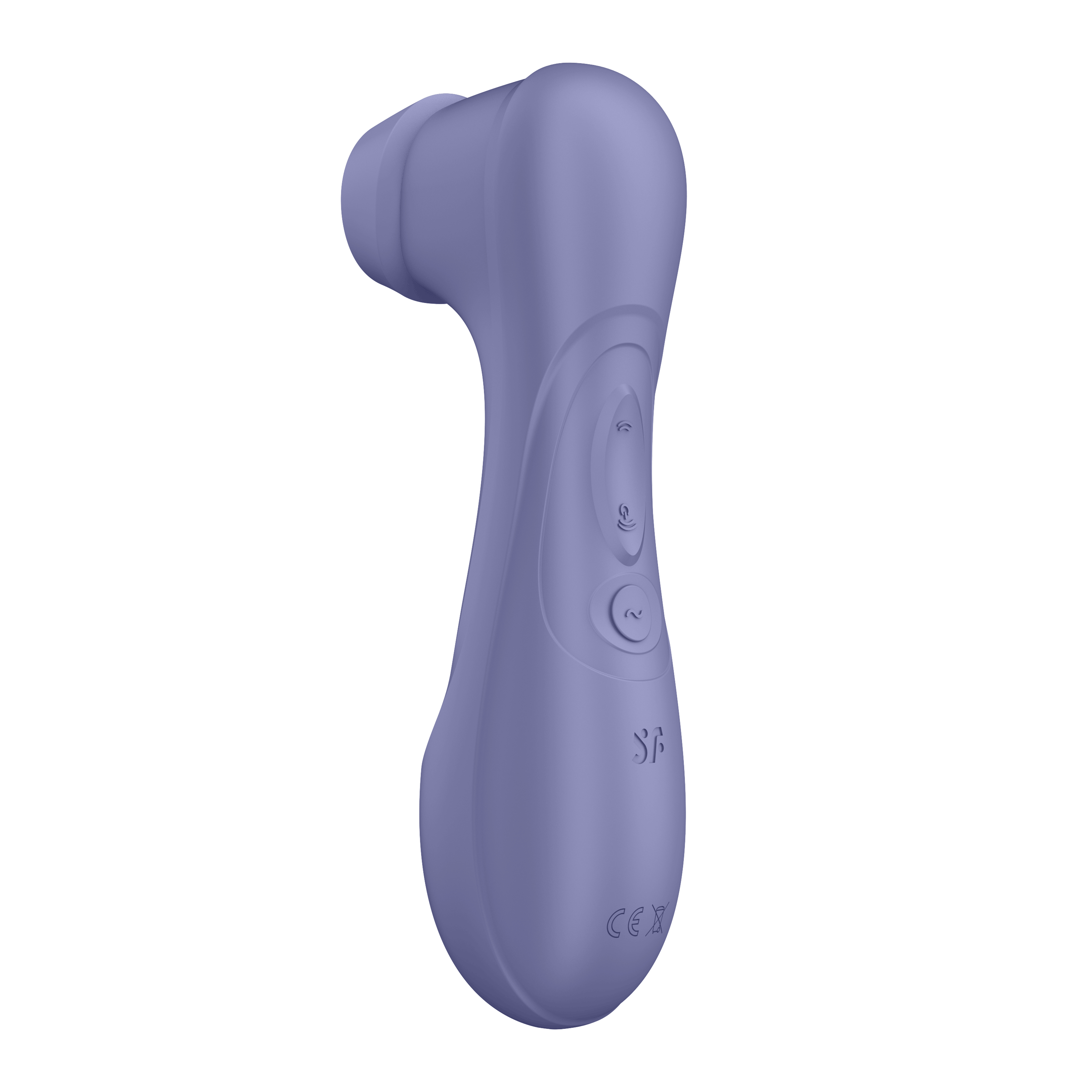Satisfyer Pro 2 Generation 3 lilac - 3