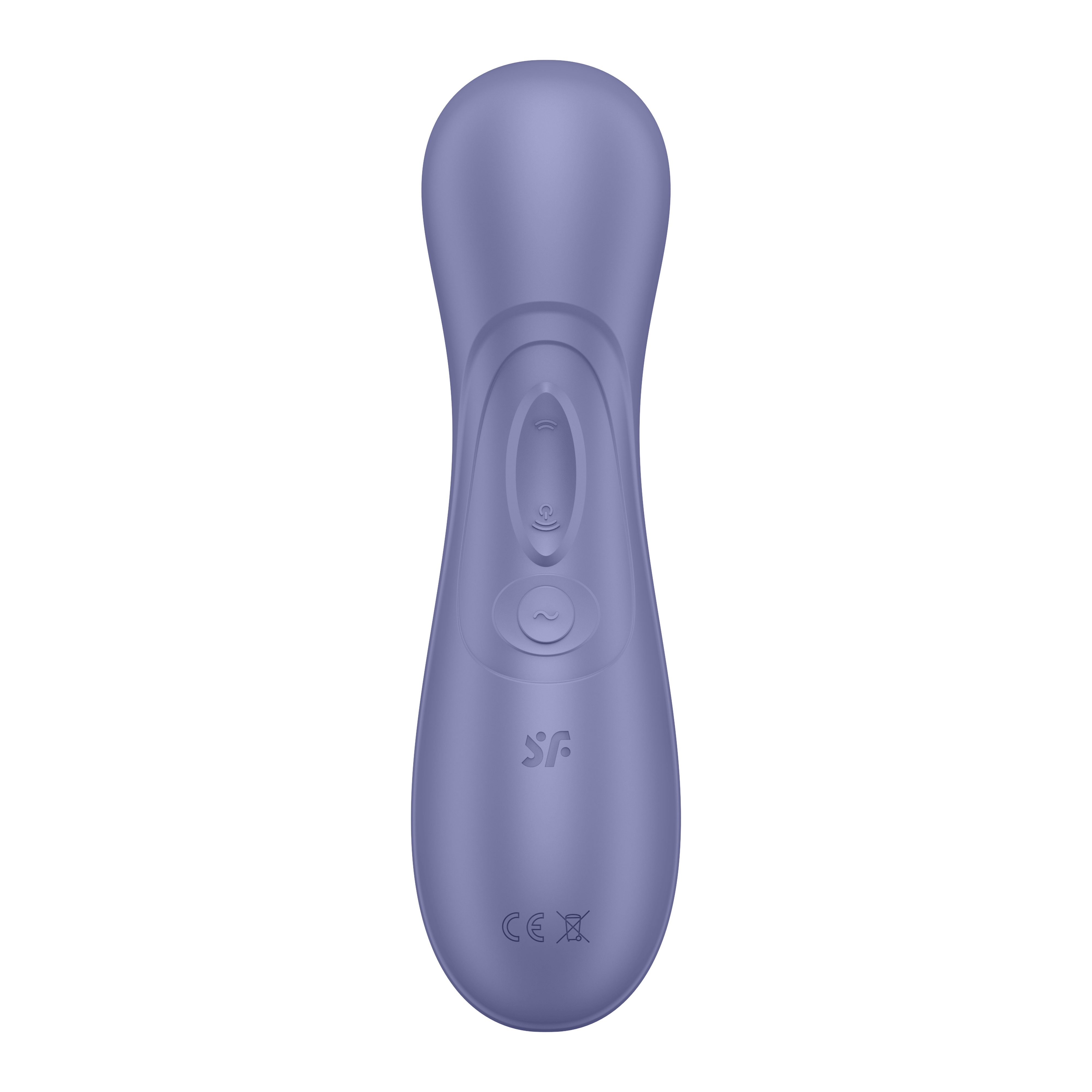 Satisfyer Pro 2 Generation 3 lilac - 4