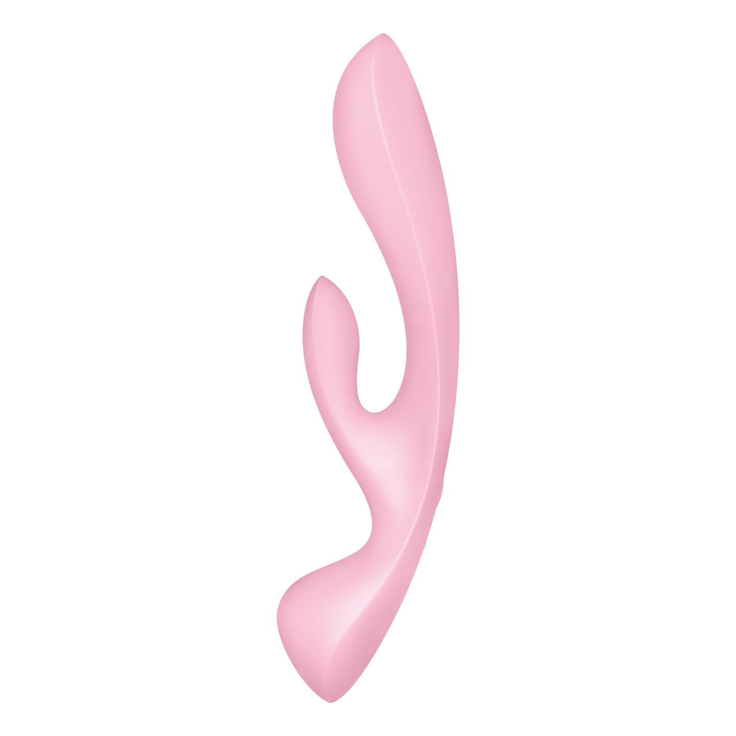 Satisfyer Triple Oh pink