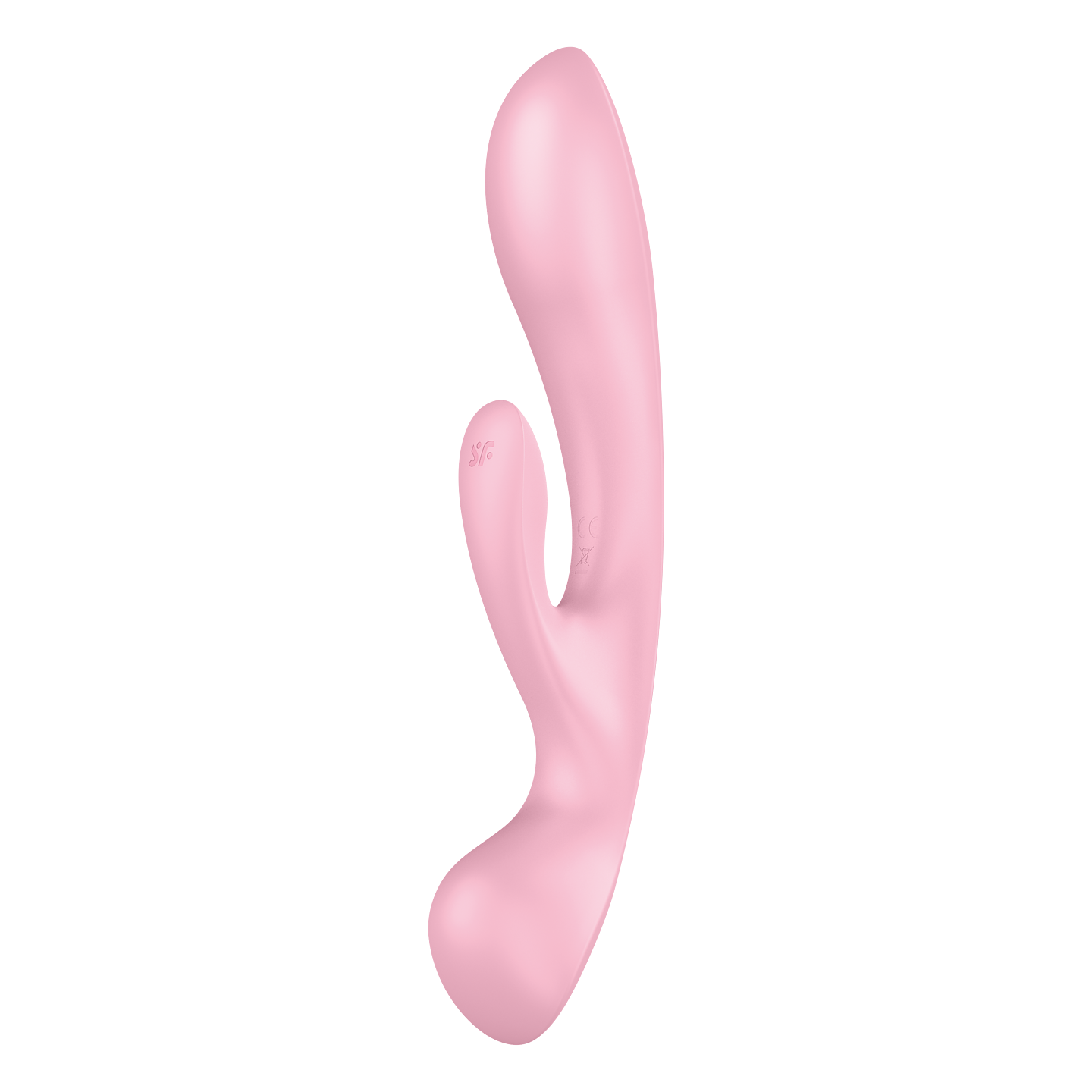 Satisfyer Triple Oh pink