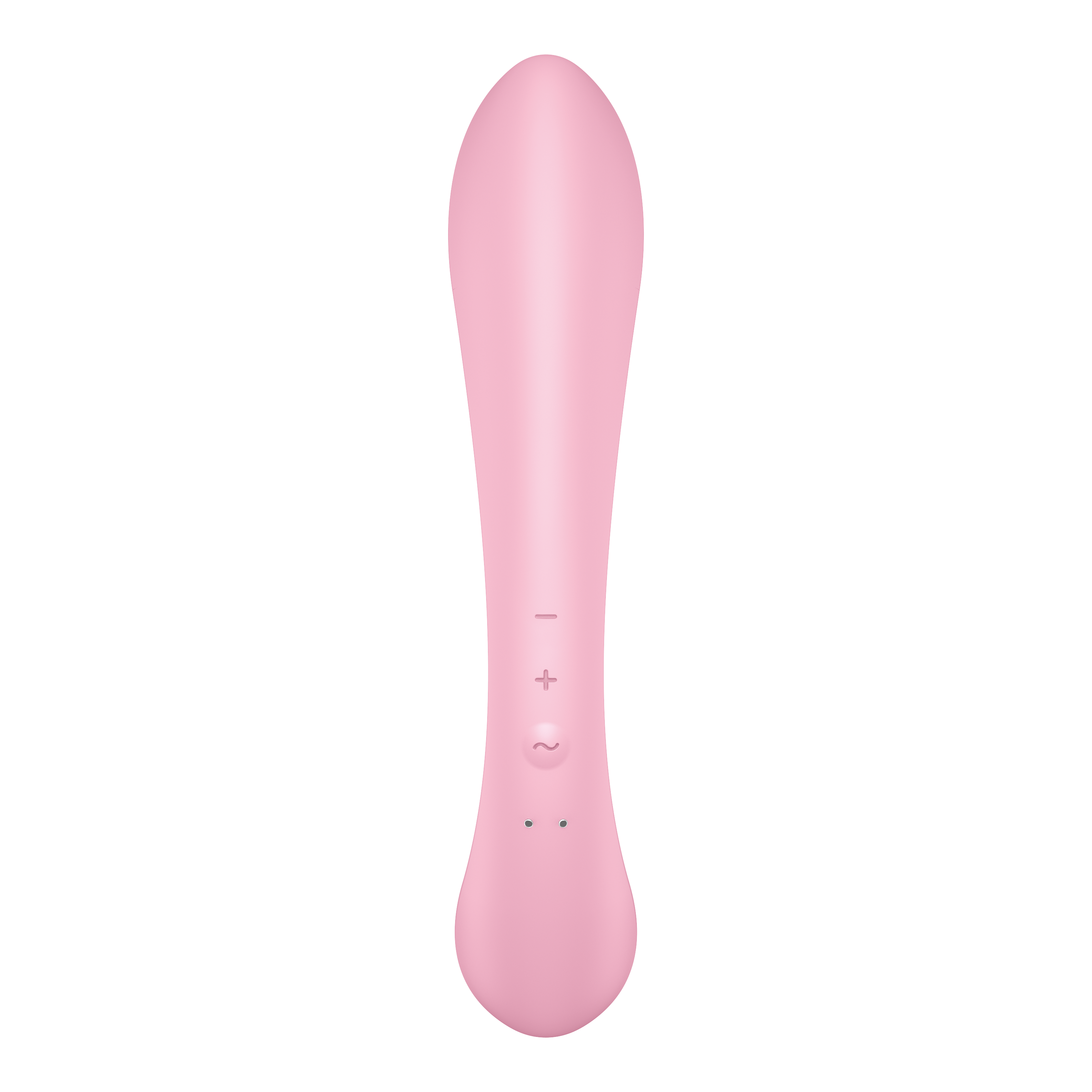 Satisfyer Triple Oh pink - 4