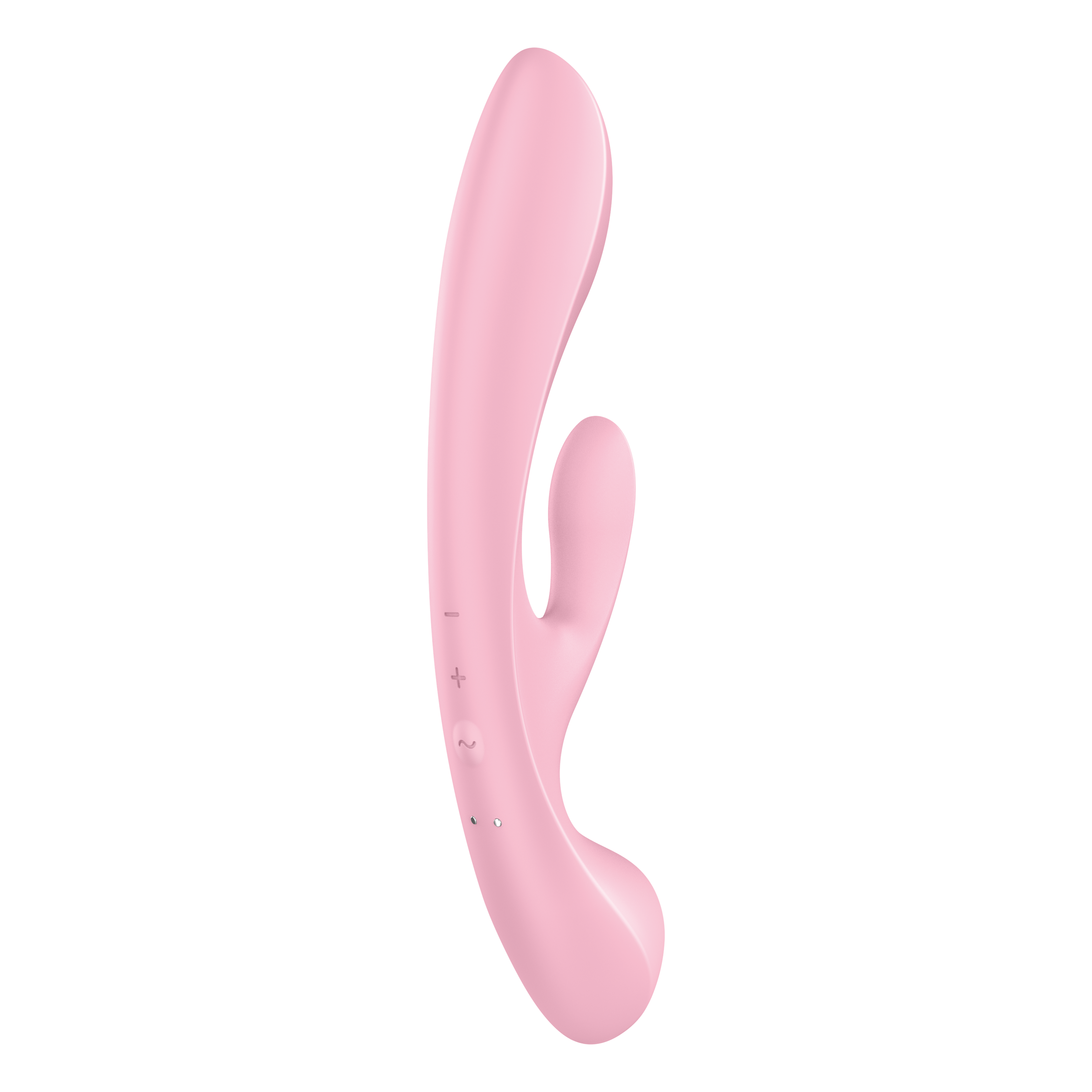 Satisfyer Triple Oh pink - 5