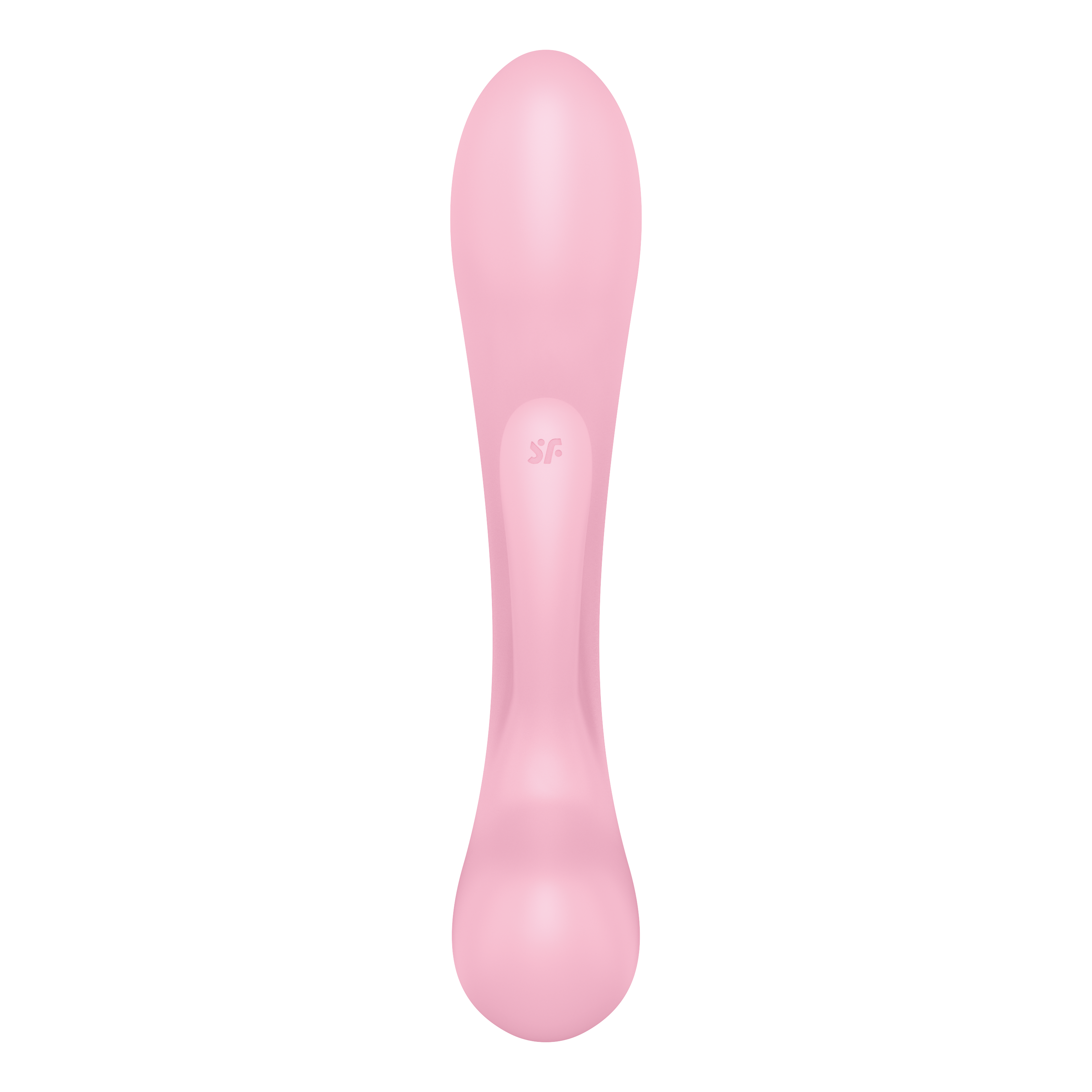 Satisfyer Triple Oh pink - 6