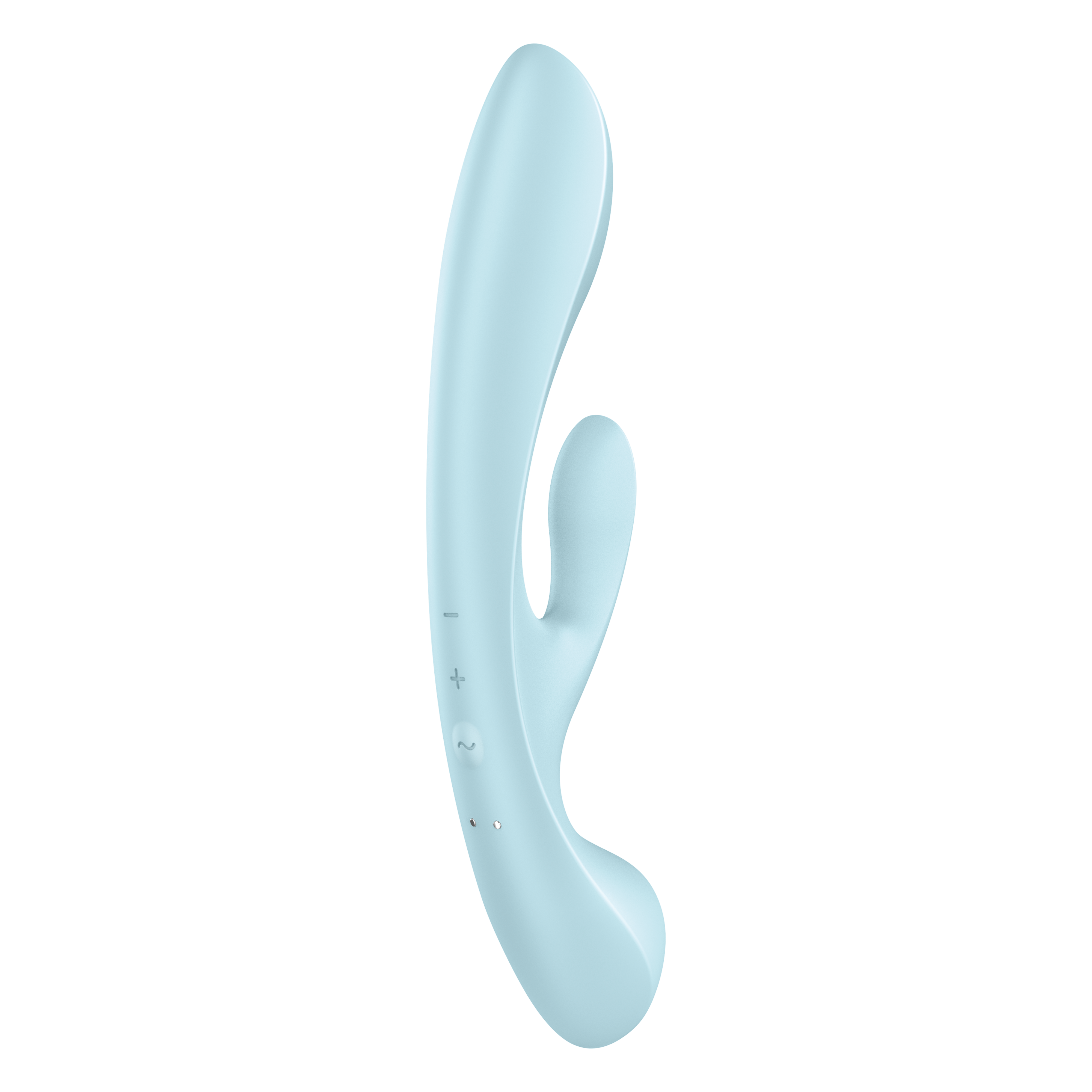 Satisfyer Triple Oh light blue - 5