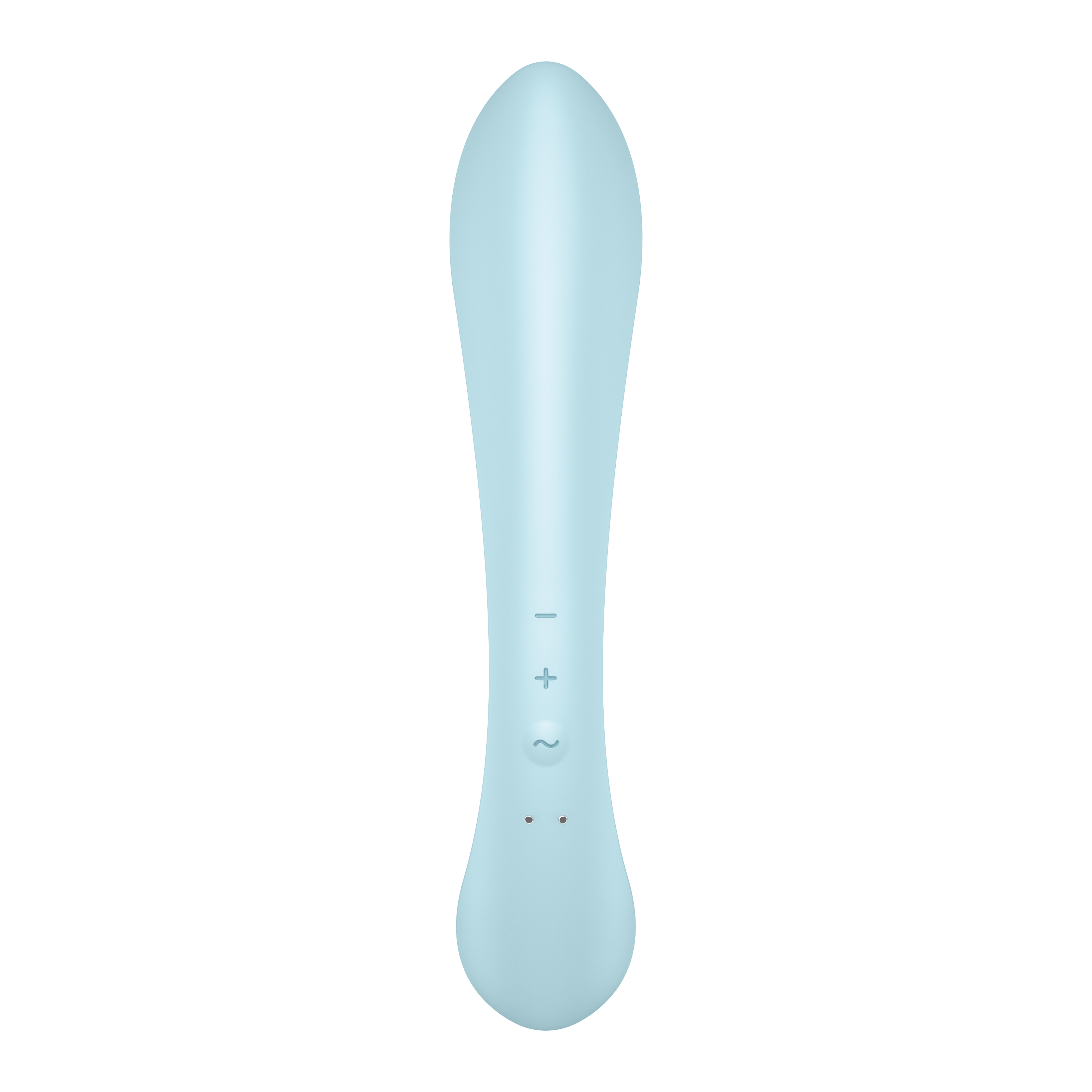 Satisfyer Triple Oh light blue - 3