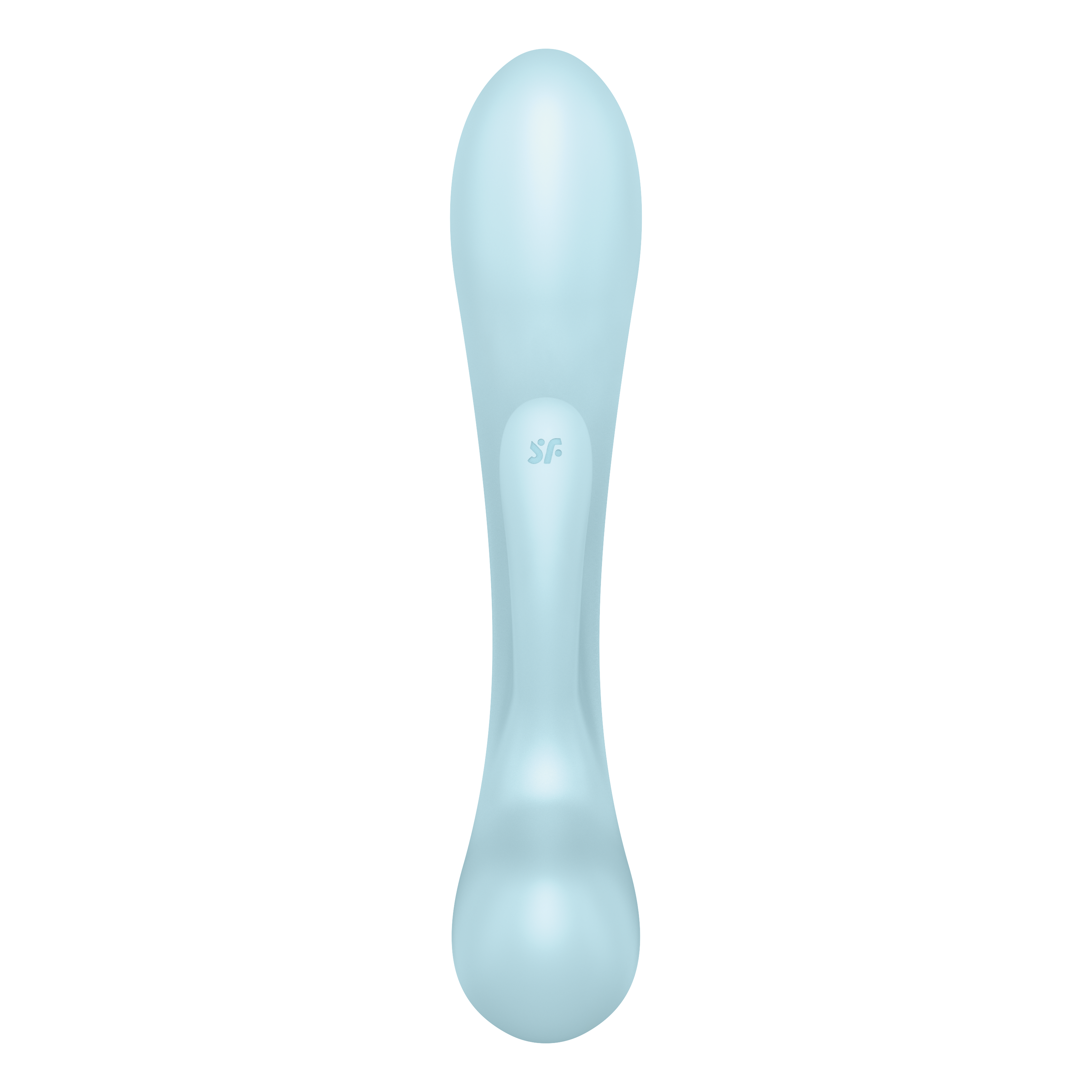 Satisfyer Triple Oh light blue - 6
