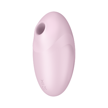 Satisfyer Vulva Lover 3 pink