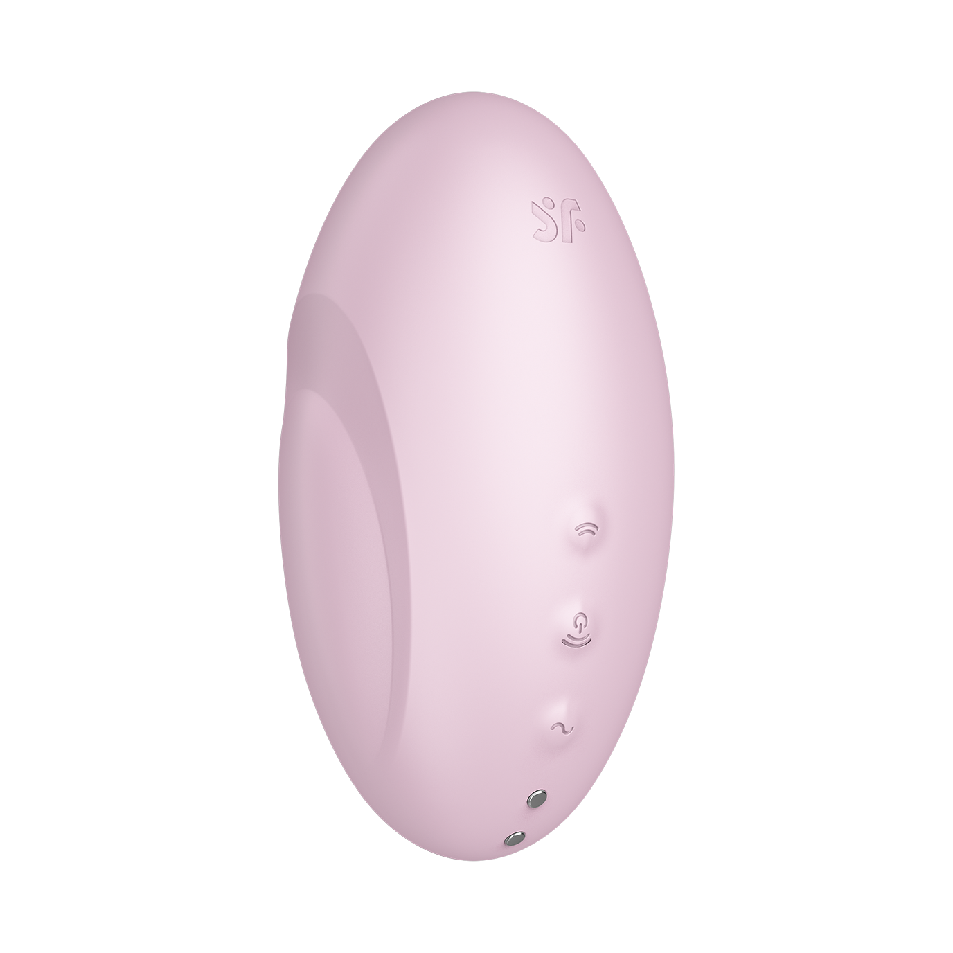 Satisfyer Vulva Lover 3 pink - 3