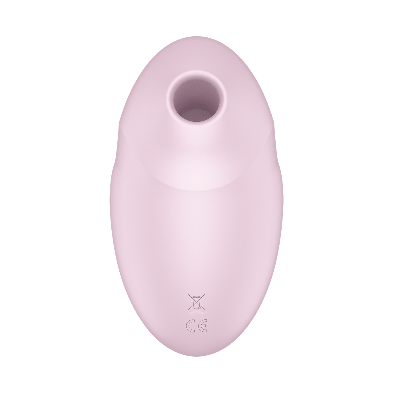 Satisfyer Vulva Lover 3 pink - 2
