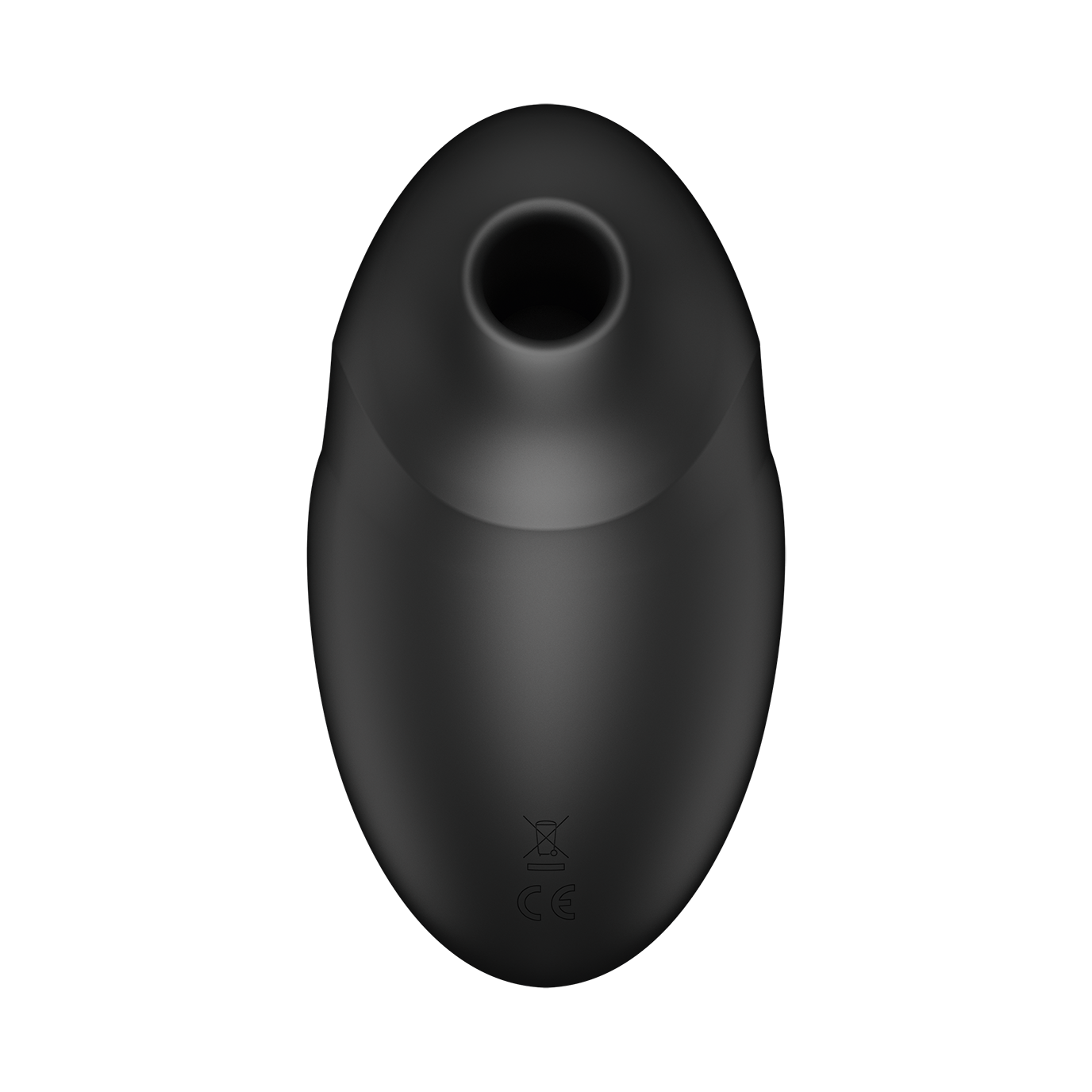 Satisfyer Vulva Lover 3 black - 2