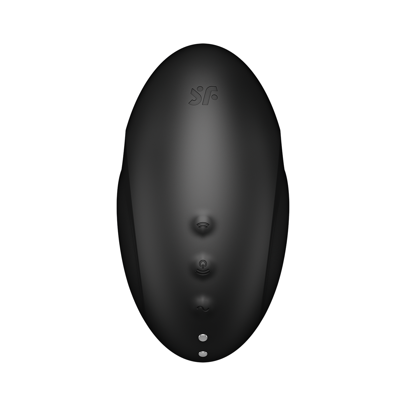 Satisfyer Vulva Lover 3 black - 4