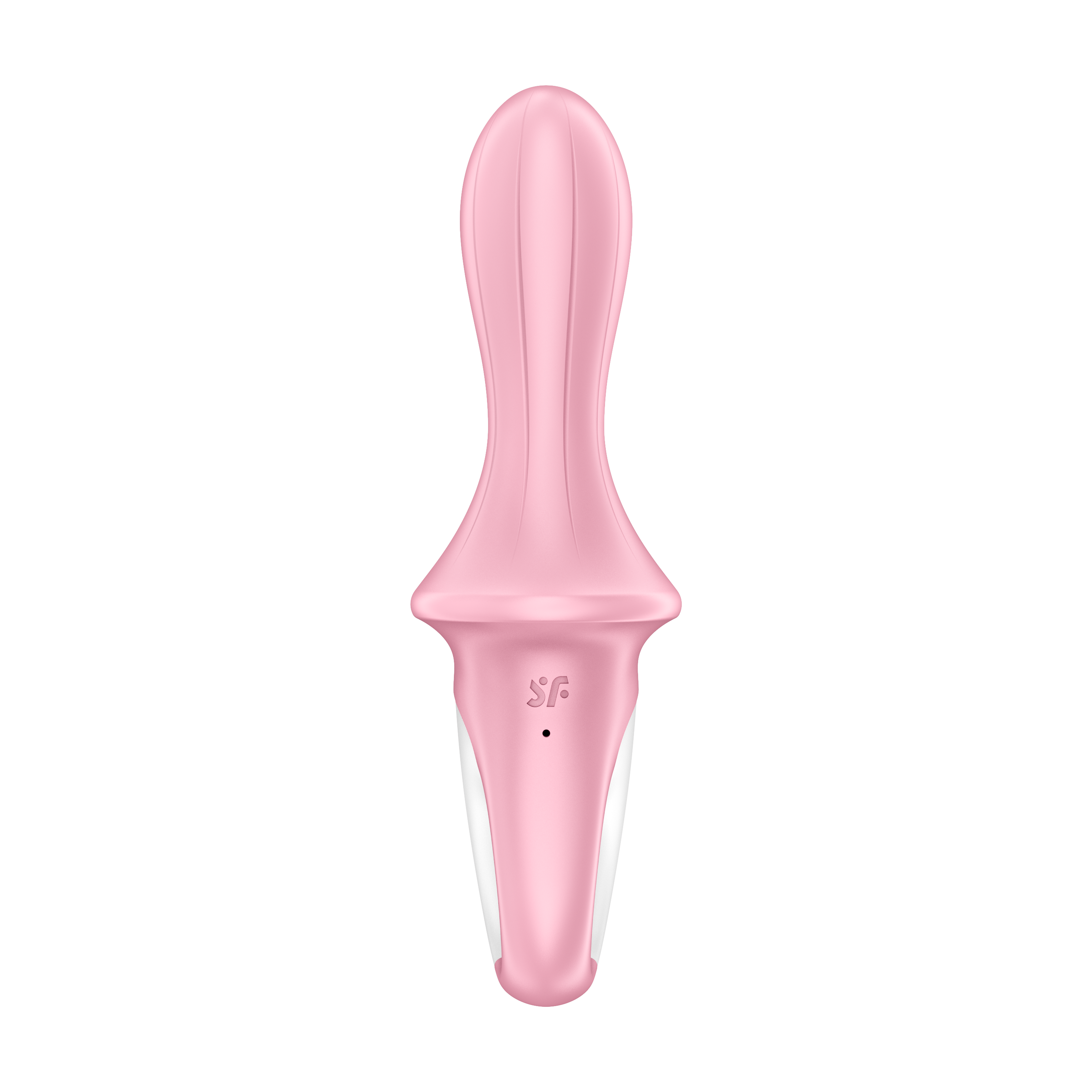 Satisfyer Air Pump Booty 5+ pink - 5