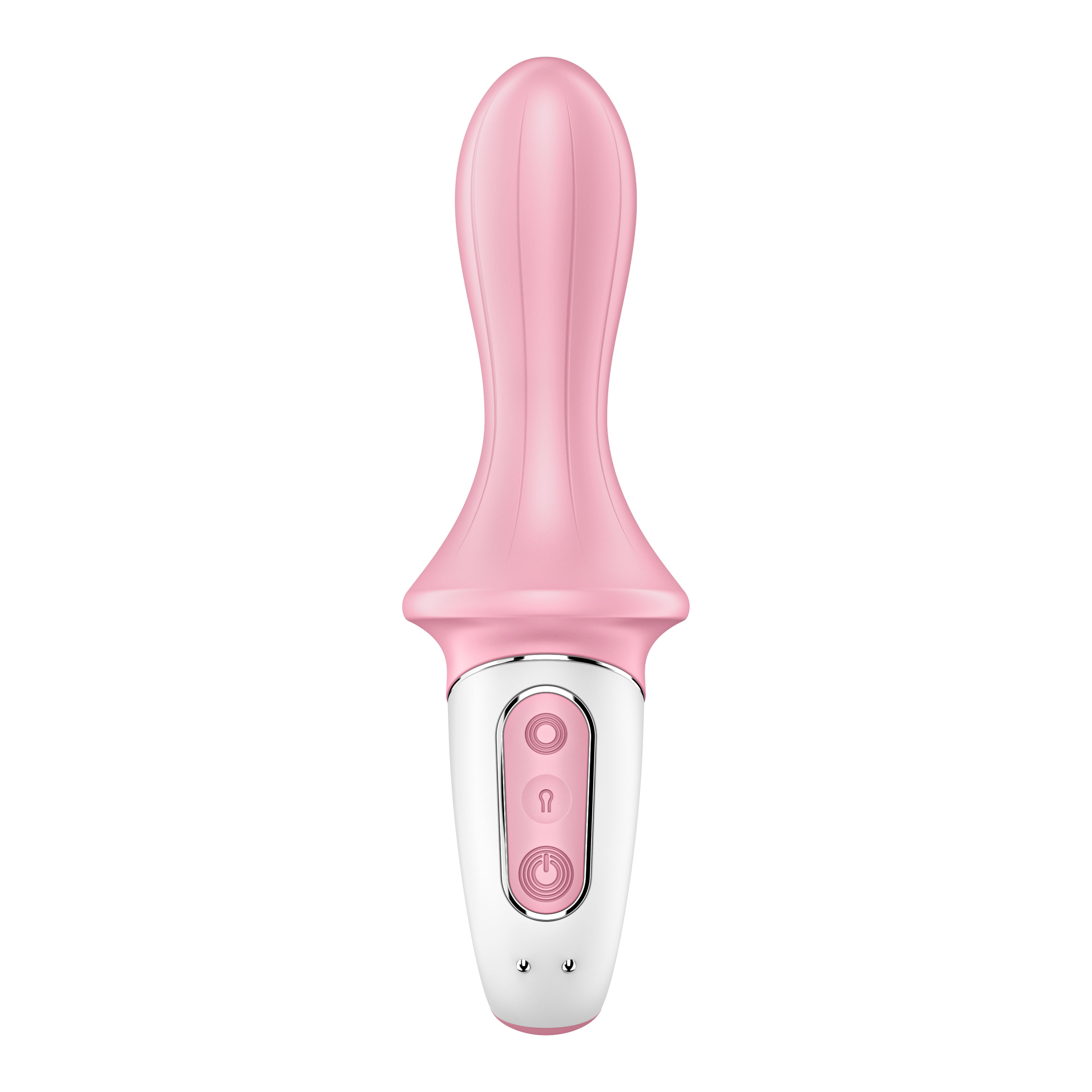 Satisfyer Air Pump Booty 5+ pink - 3
