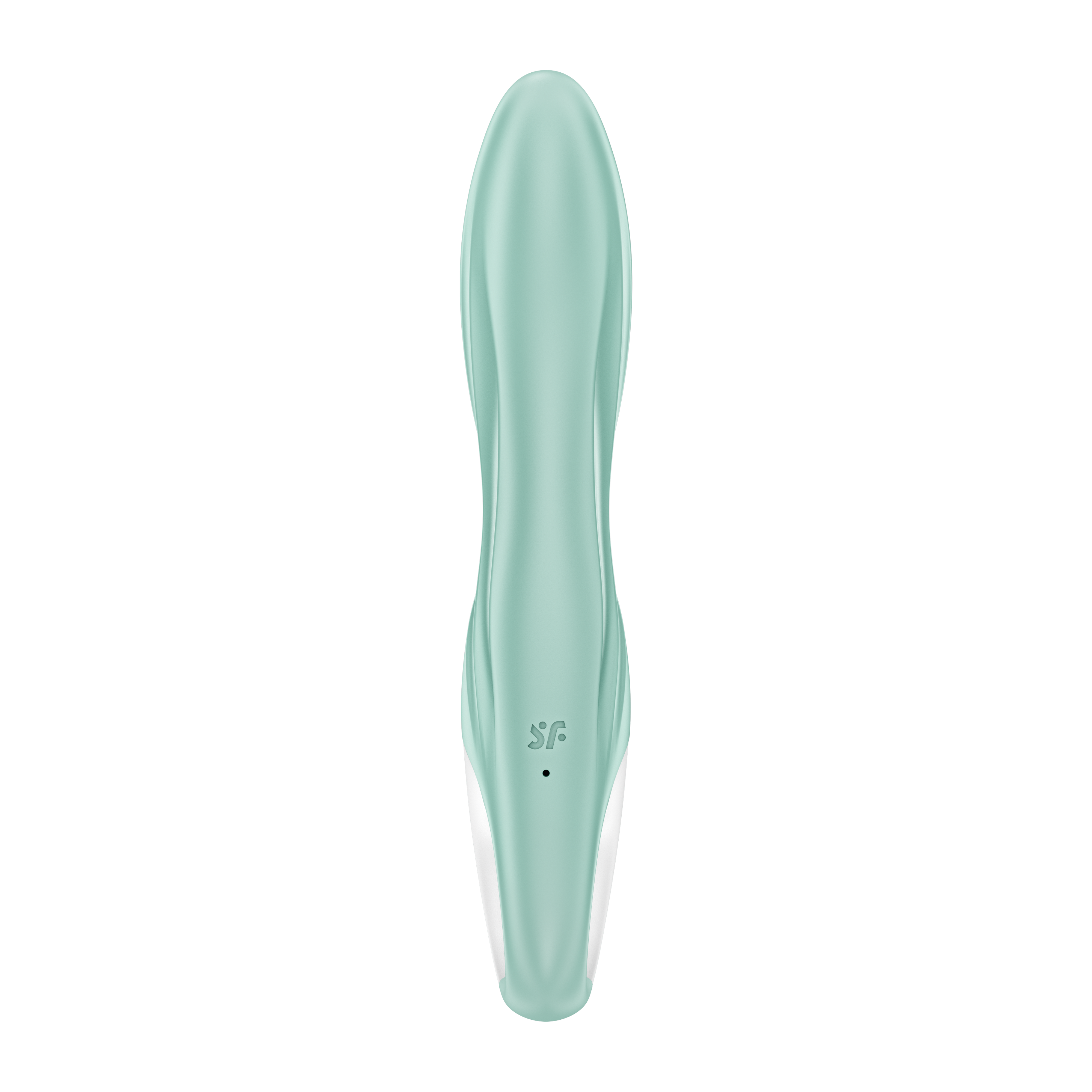 Satisfyer Air Pump Bunny 5+ mint - 5