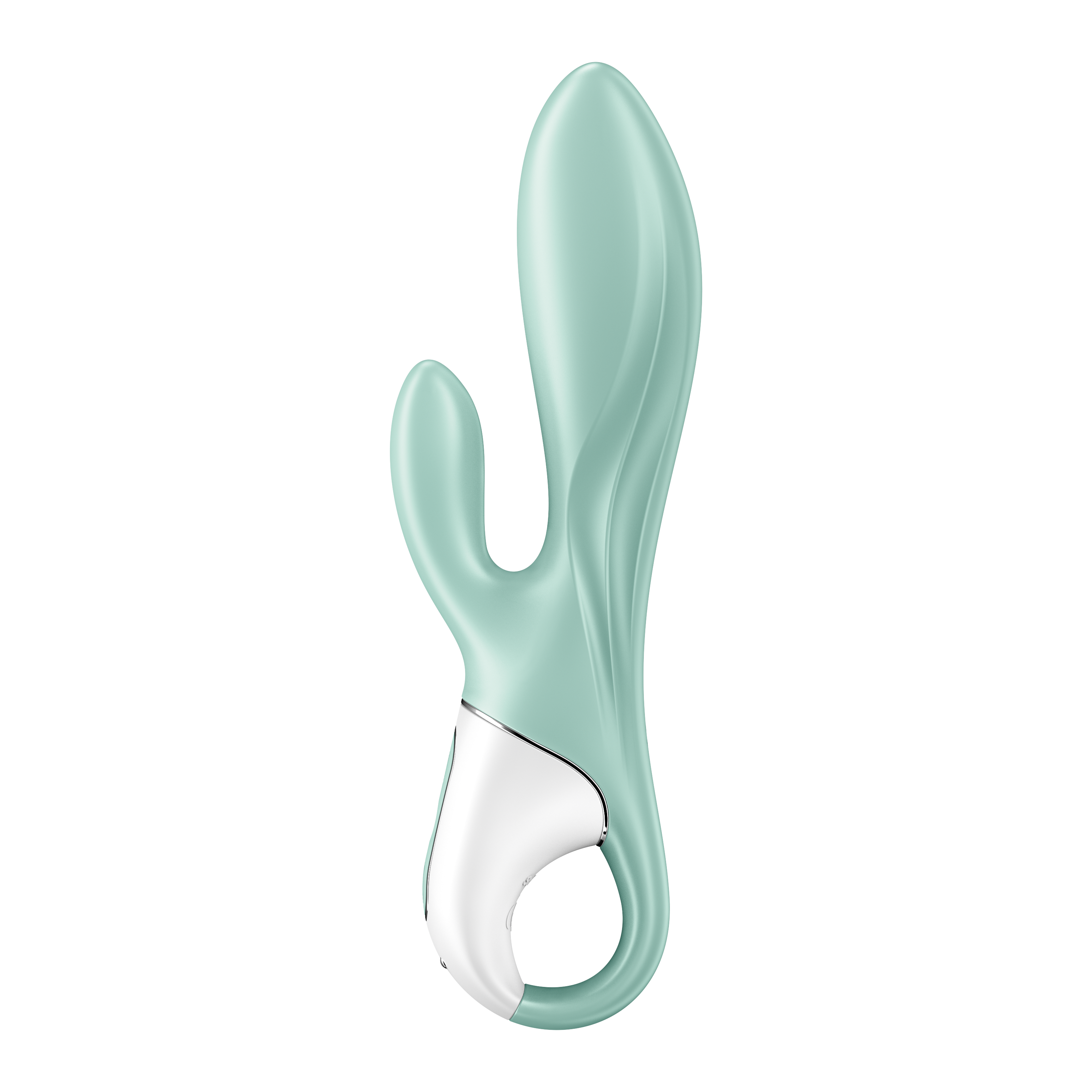 Satisfyer Air Pump Bunny 5+ mint - 2
