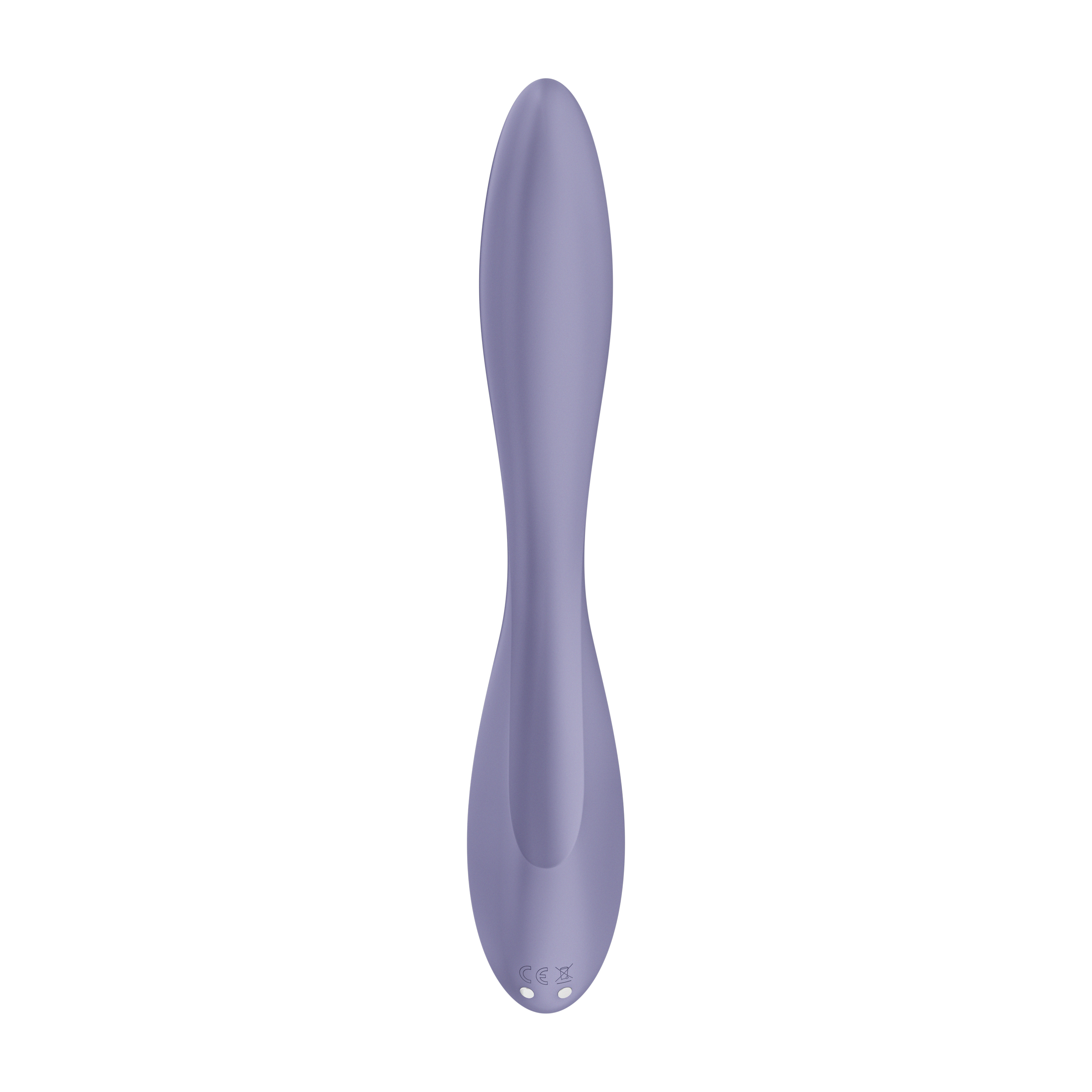 Satisfyer G-Spot Flex 2 dark violet - 3