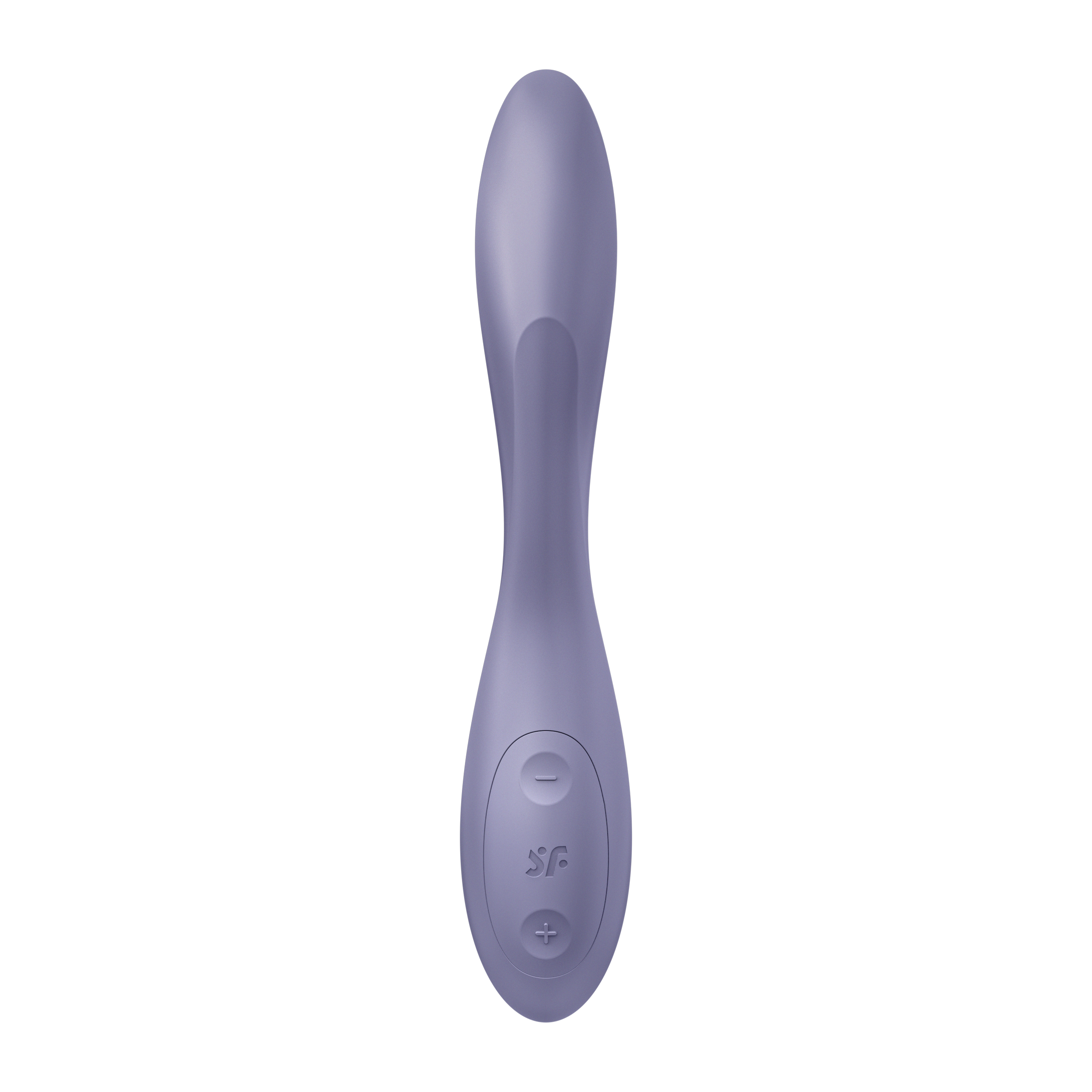 Satisfyer G-Spot Flex 2 dark violet - 4
