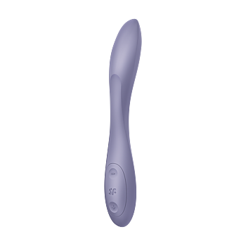 Satisfyer G-Spot Flex 2 dark violet