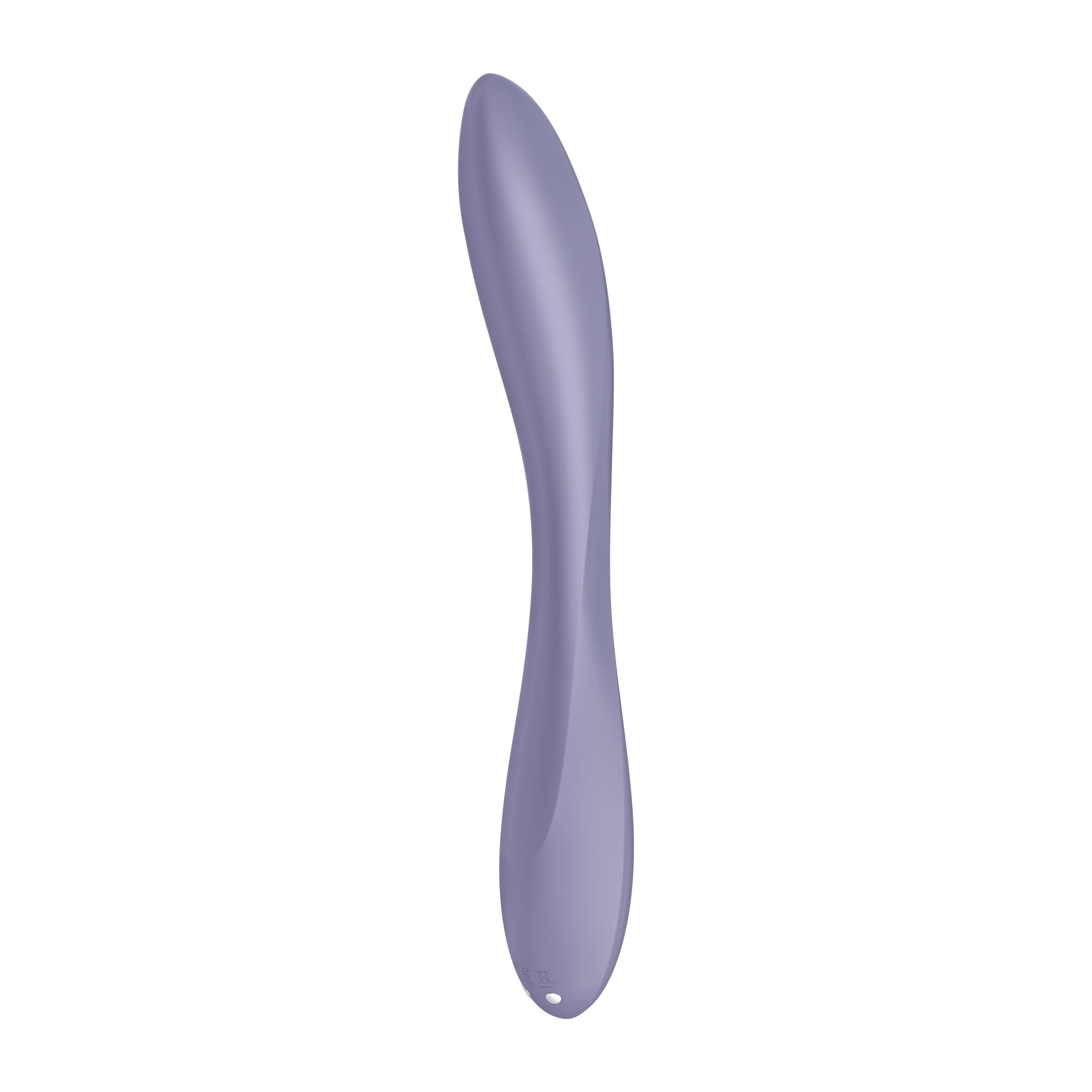 Satisfyer G-Spot Flex 2 dark violet - 6