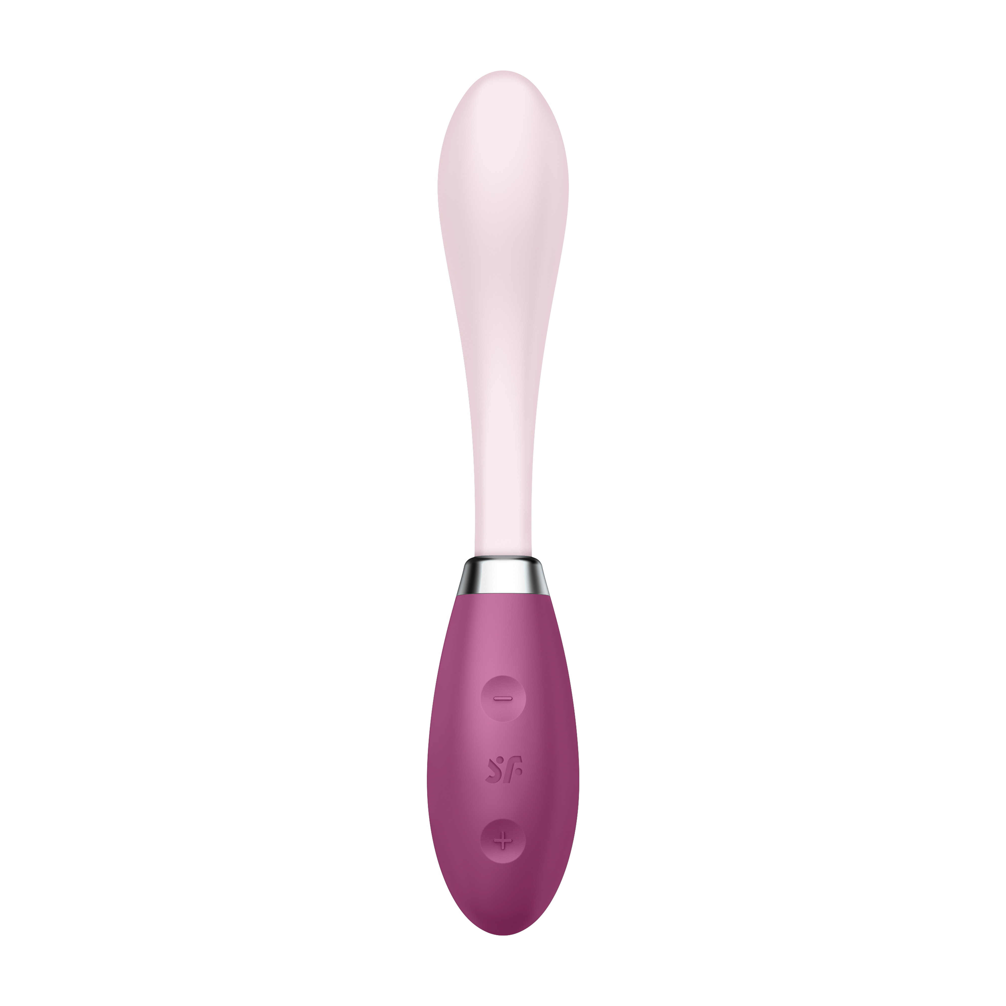 Satisfyer G-Spot Flex 3 red - 5