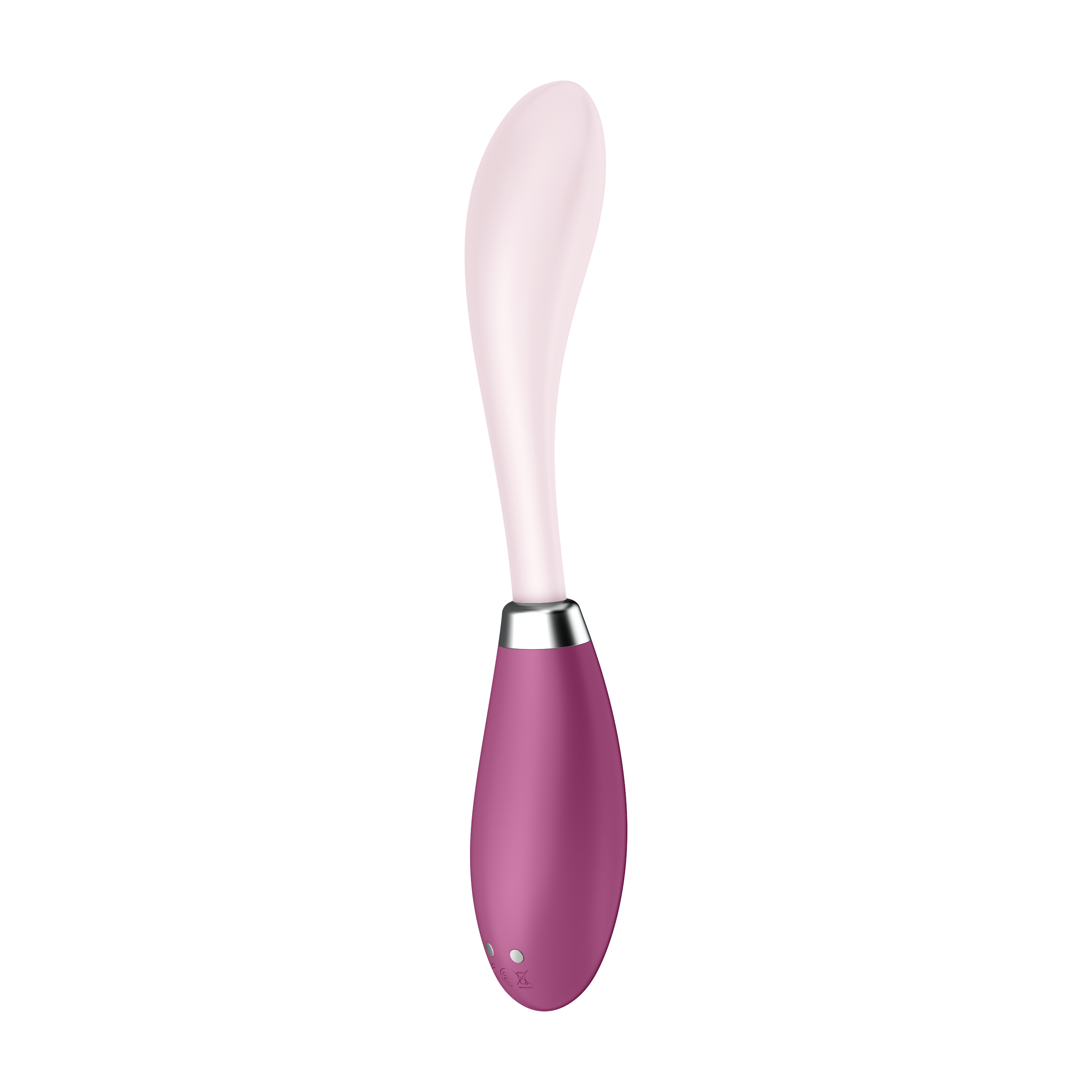 Satisfyer G-Spot Flex 3 red - 4