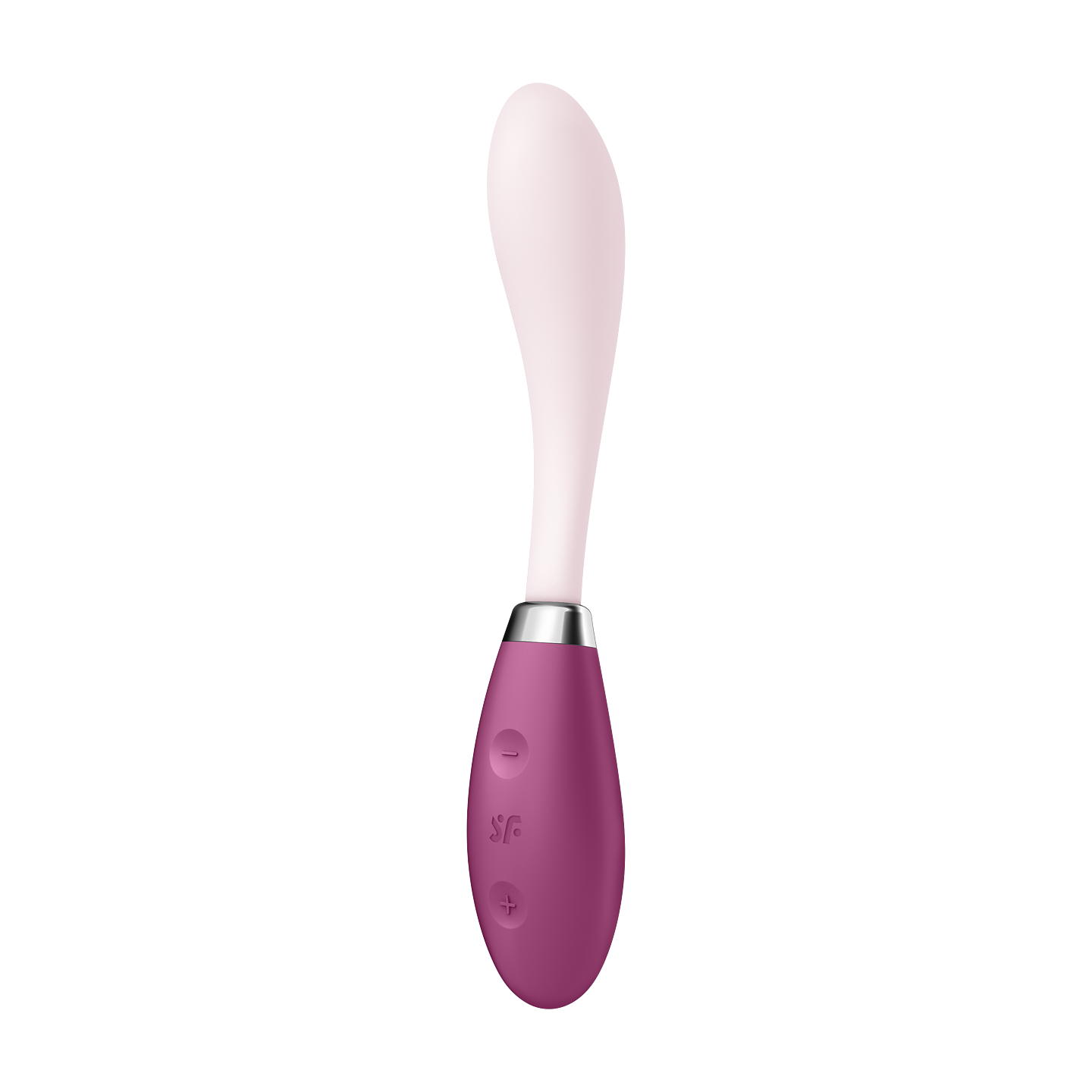 Satisfyer G-Spot Flex 3 red