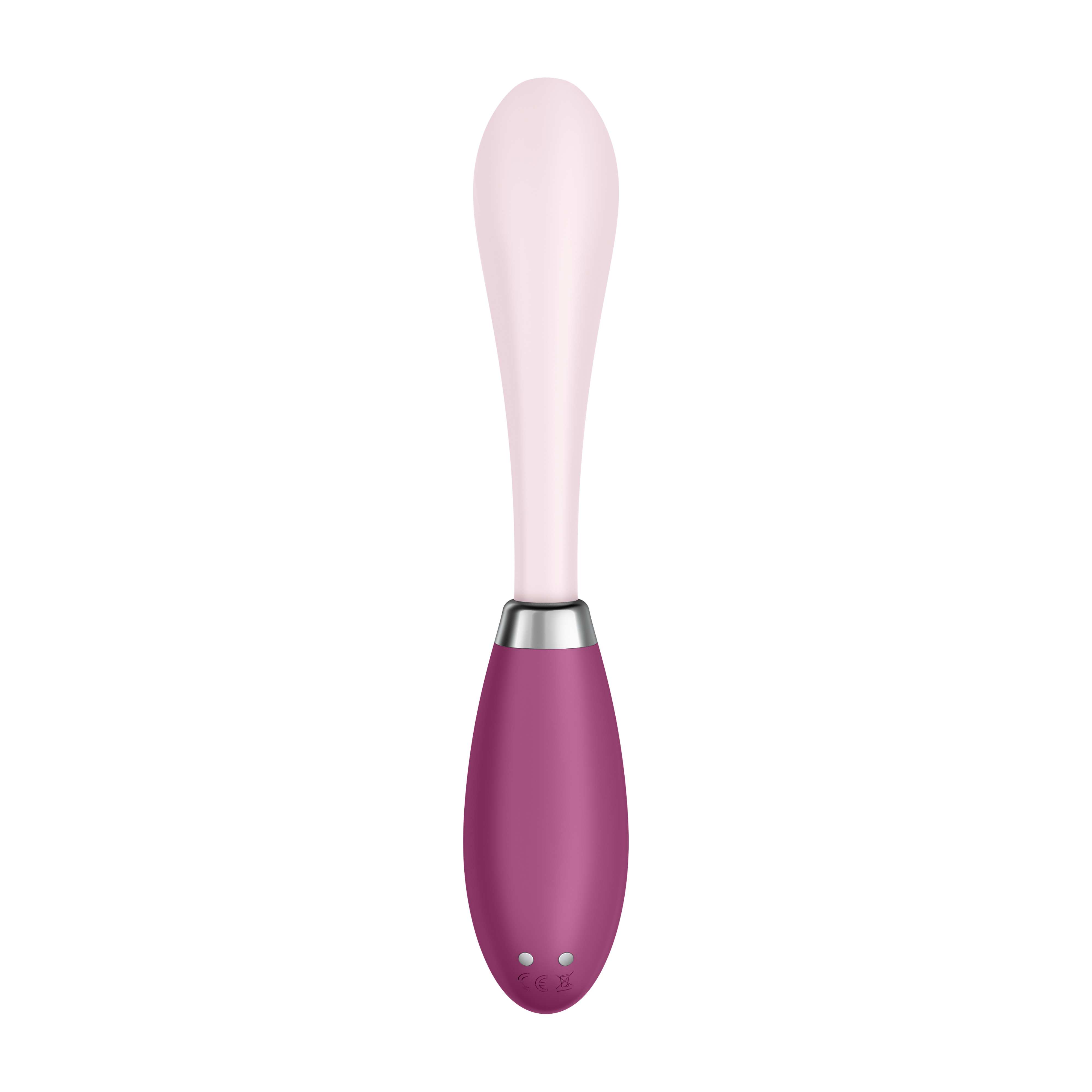 Satisfyer G-Spot Flex 3 red - 3