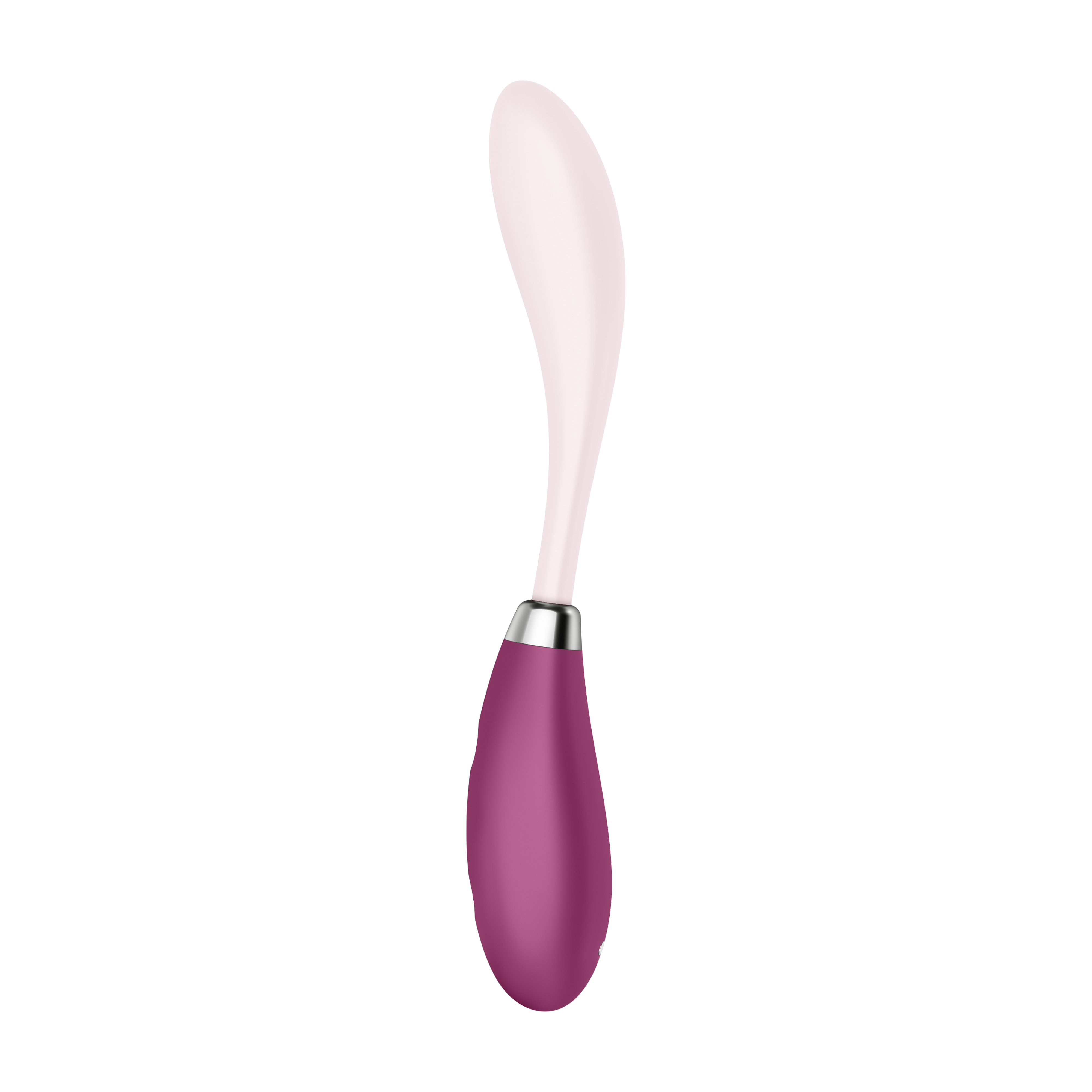 Satisfyer G-Spot Flex 3 red - 2