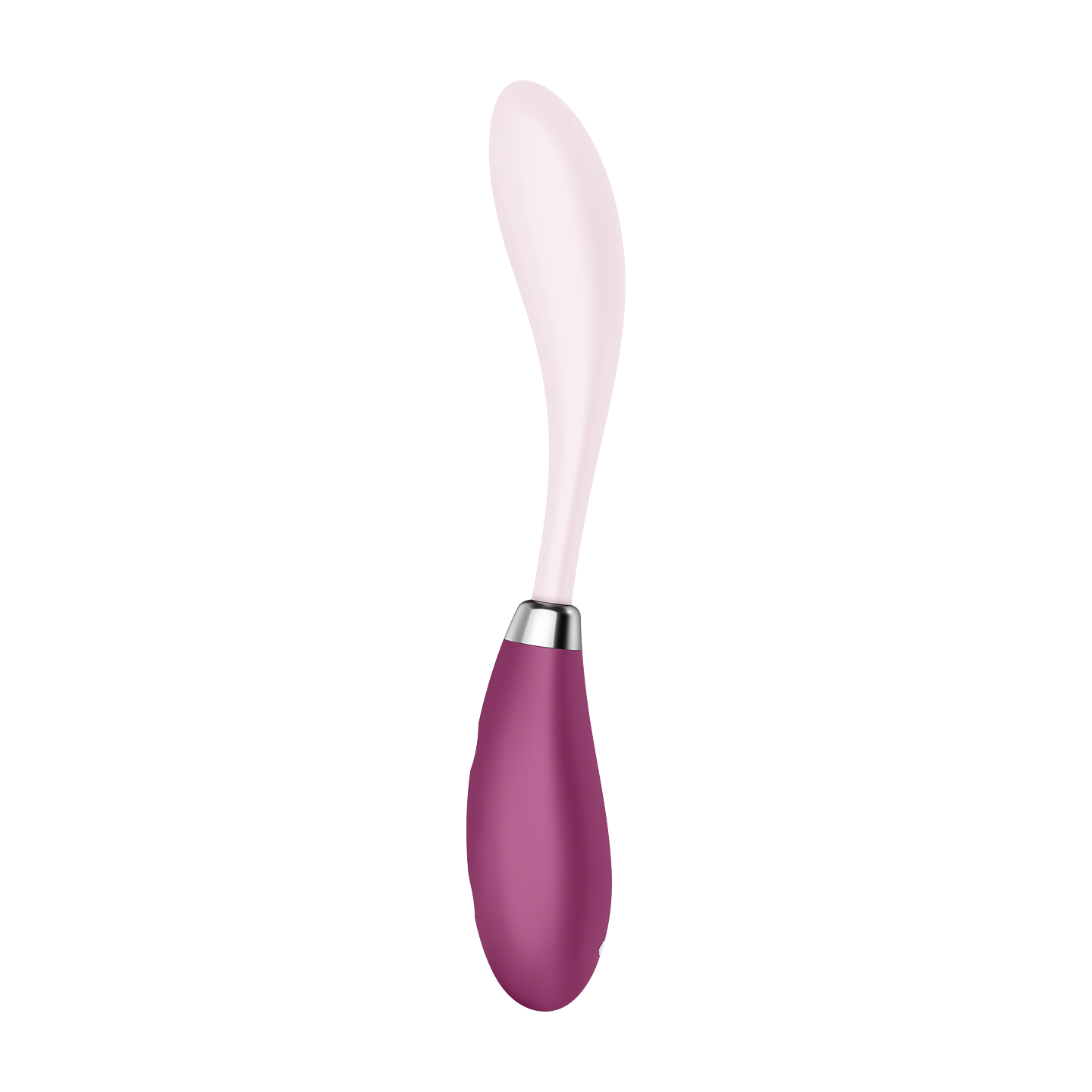Satisfyer G-Spot Flex 3 red