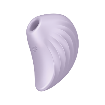Satisfyer Pearl Diver violet