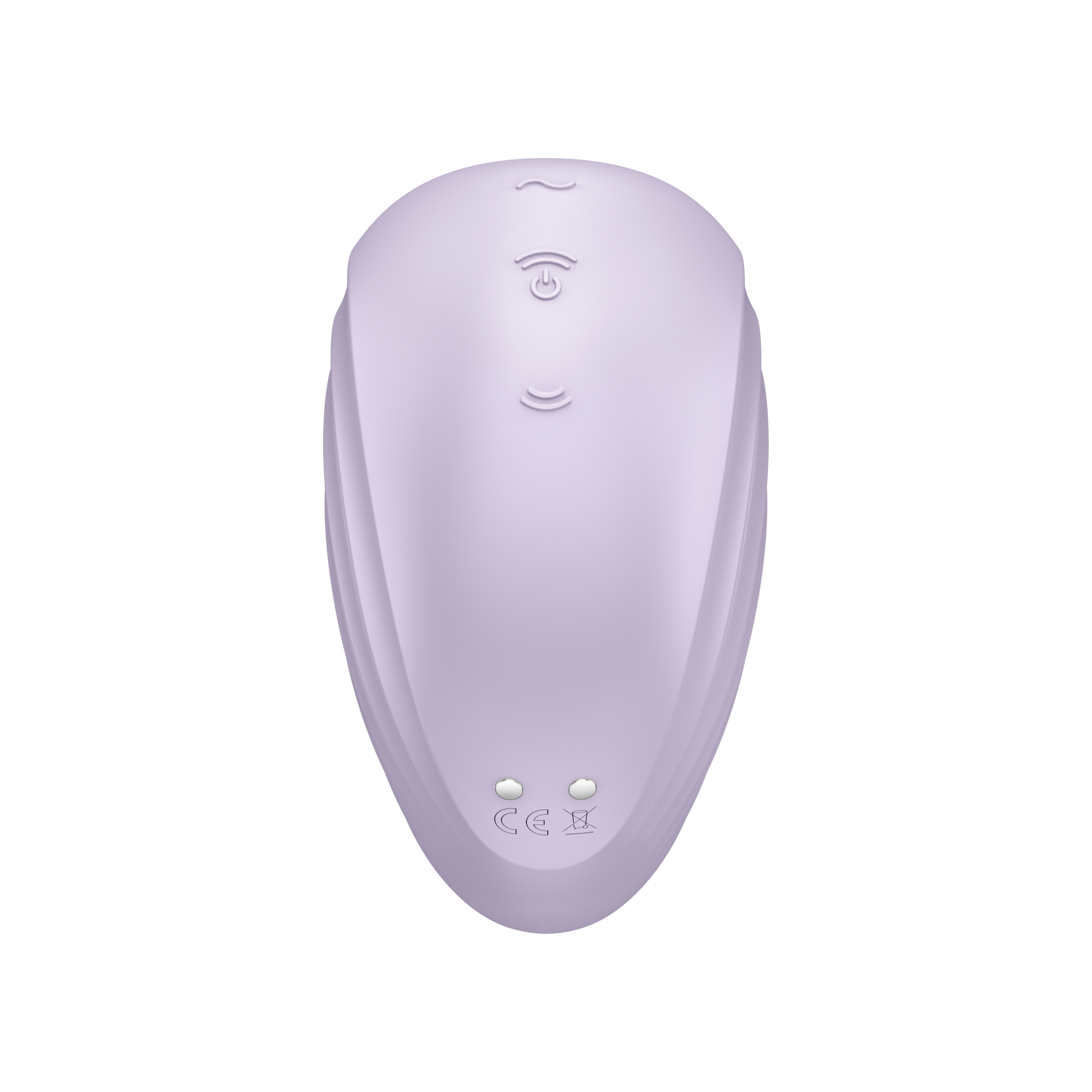 Satisfyer Pearl Diver violet - 3