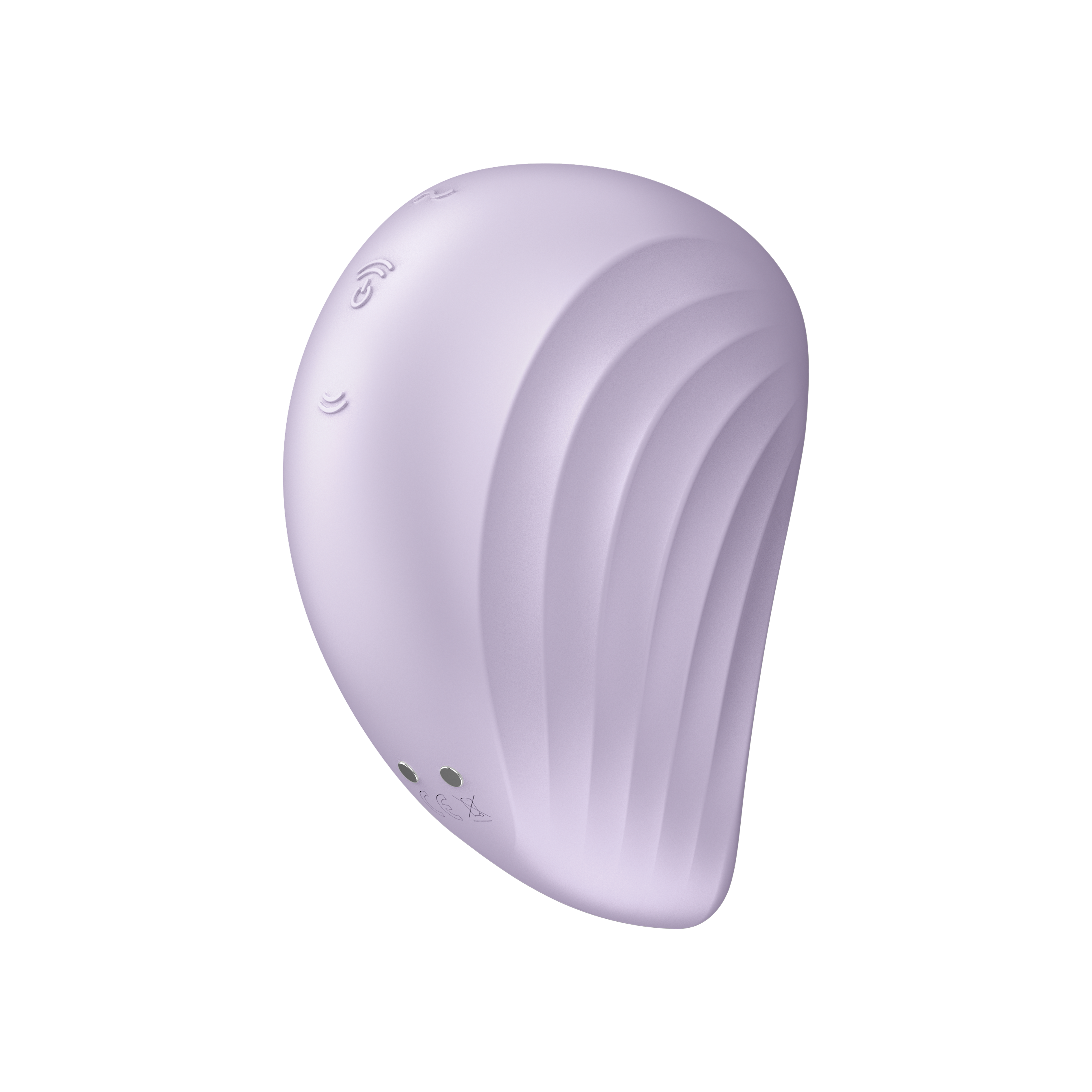 Satisfyer Pearl Diver violet - 4