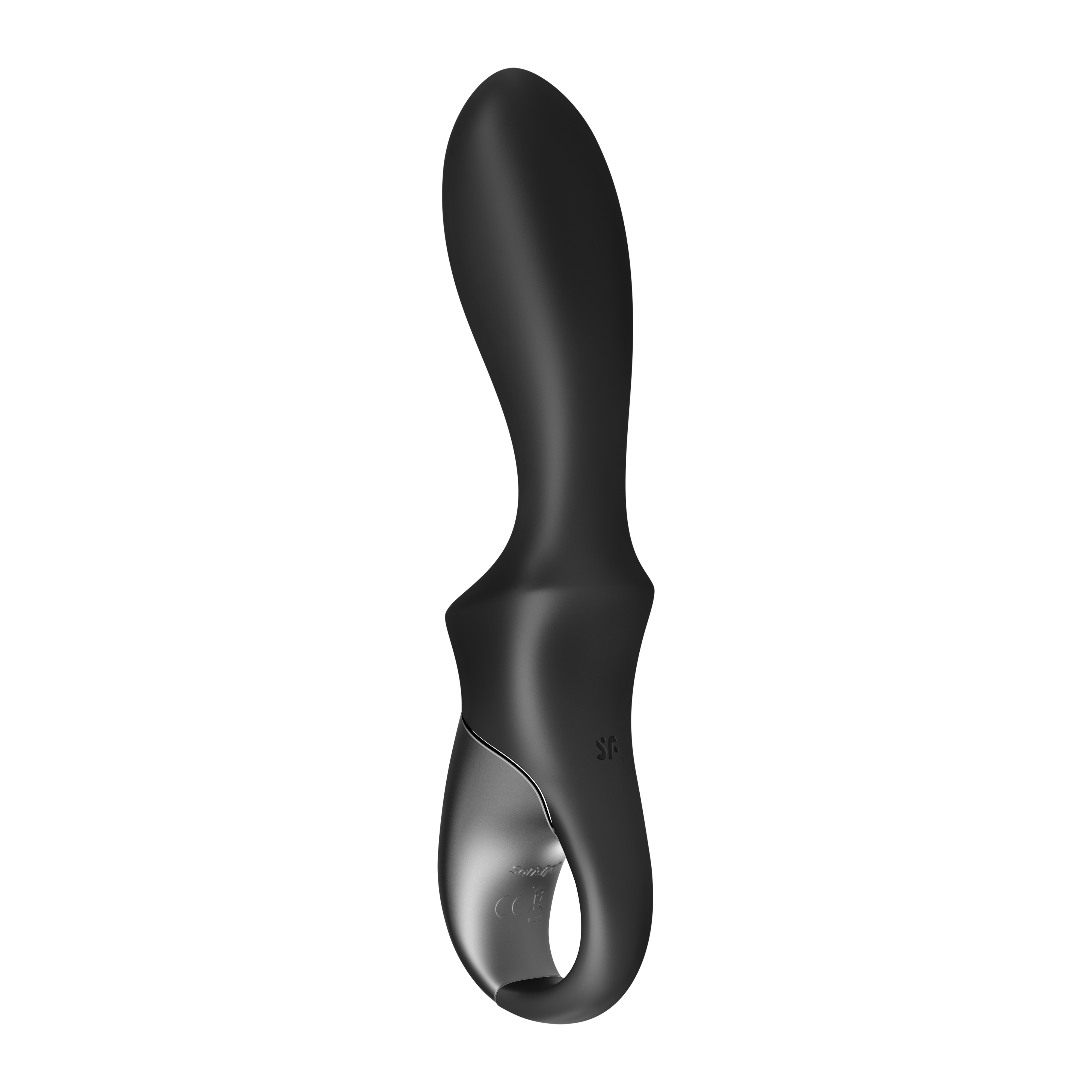 Satisfyer Heat Climax Connect App - 3