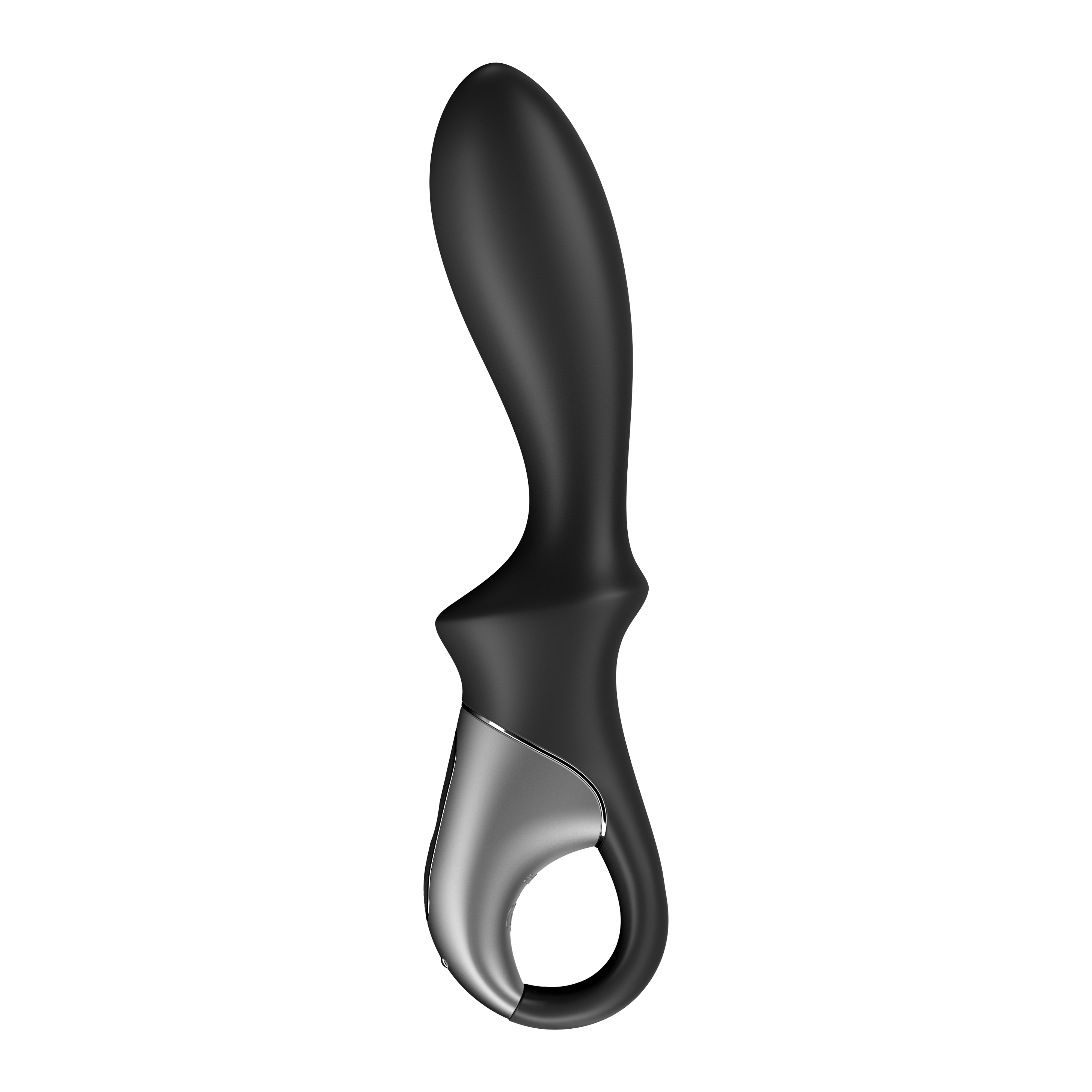 Satisfyer Heat Climax Connect App - 2