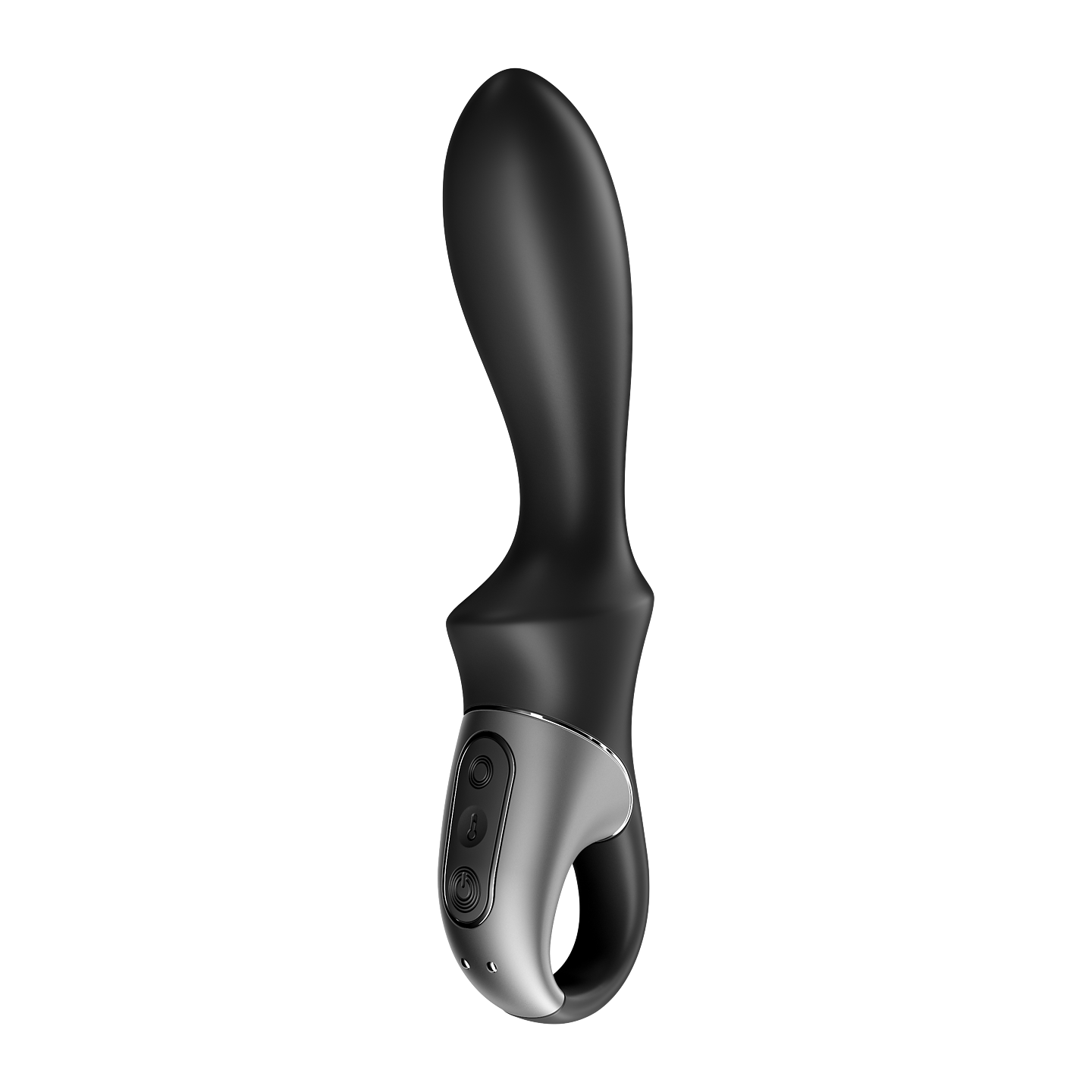 Satisfyer Heat Climax Connect App