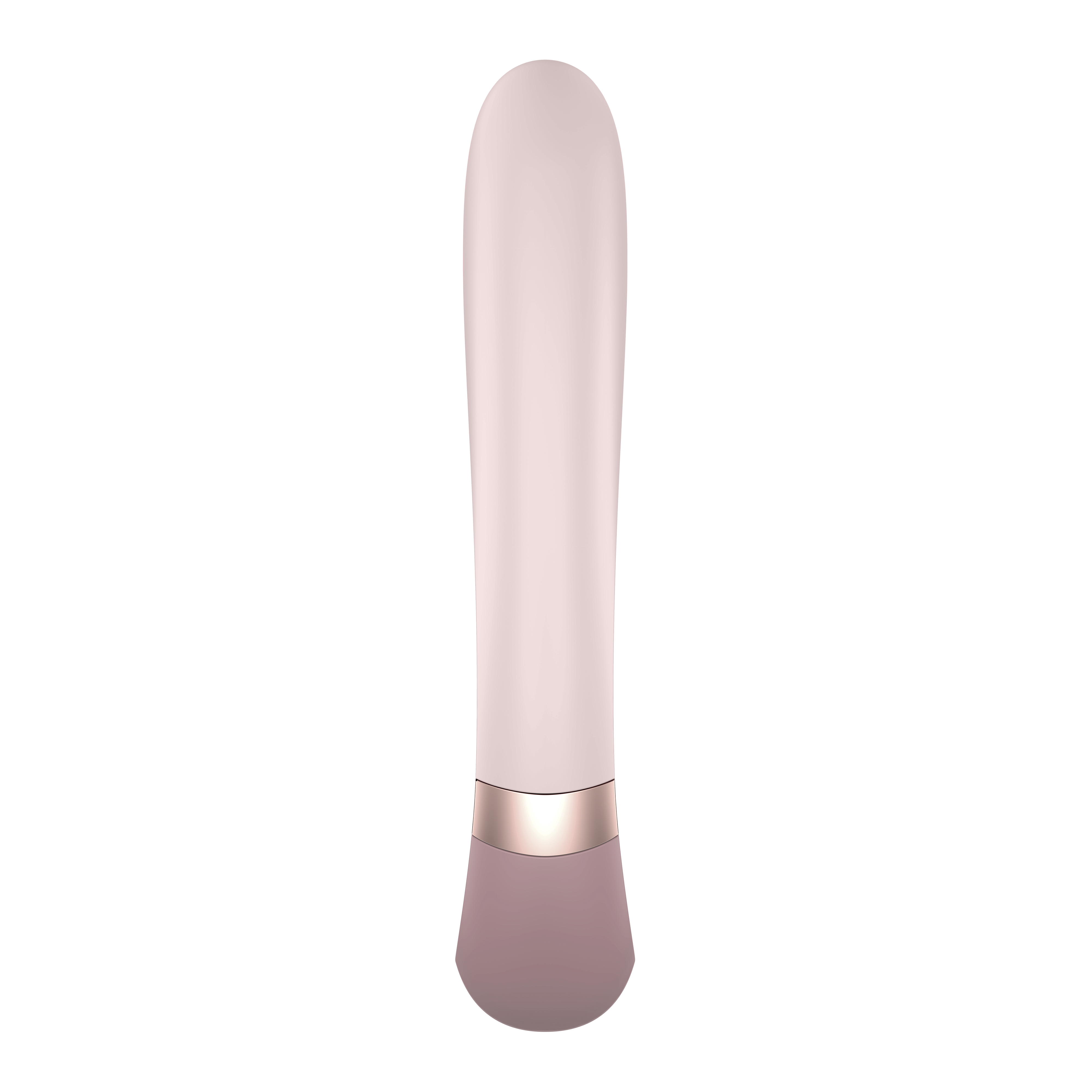Satisfyer Heat Wave Connect App mauve - 4