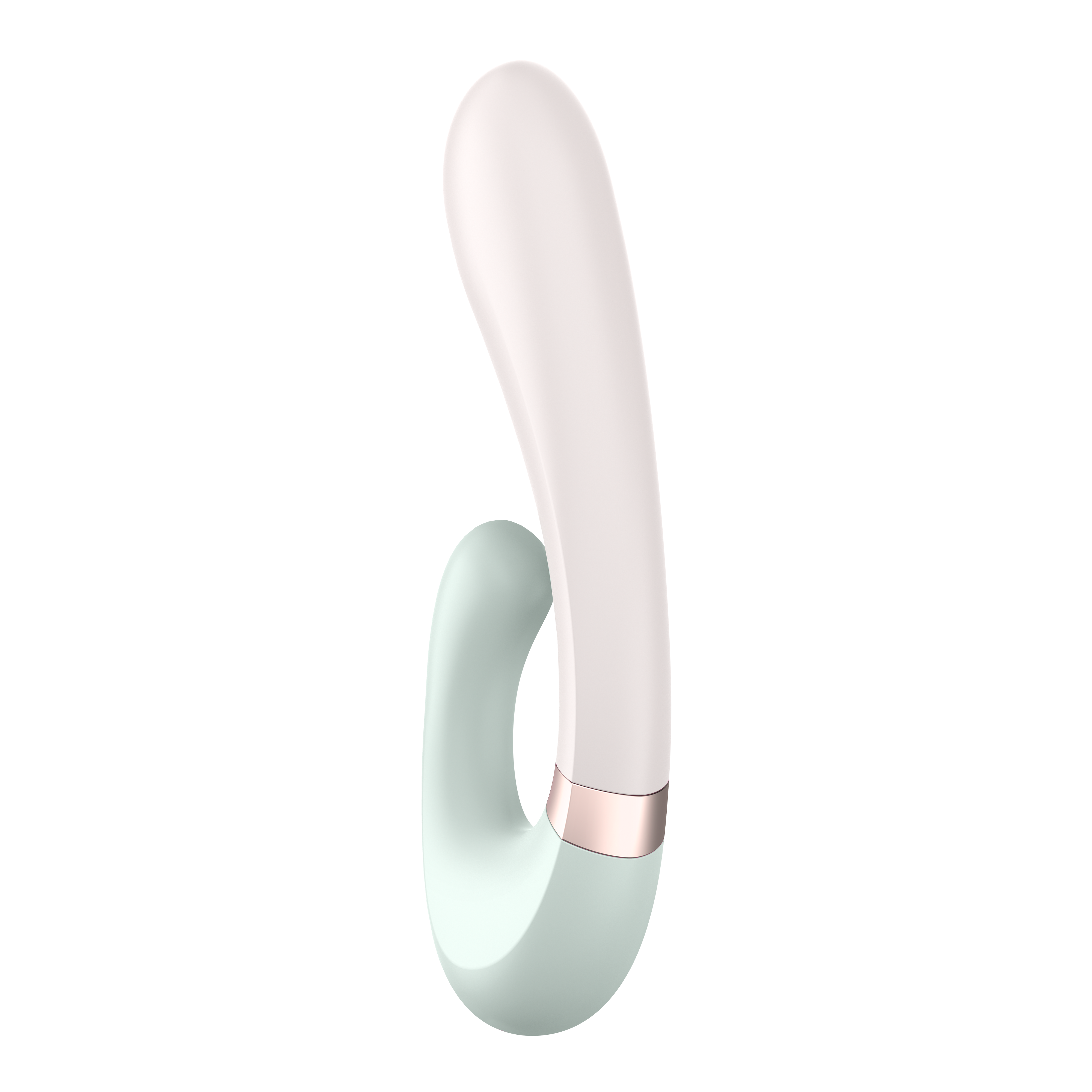 Satisfyer Heat Wave Connect App mint - 3