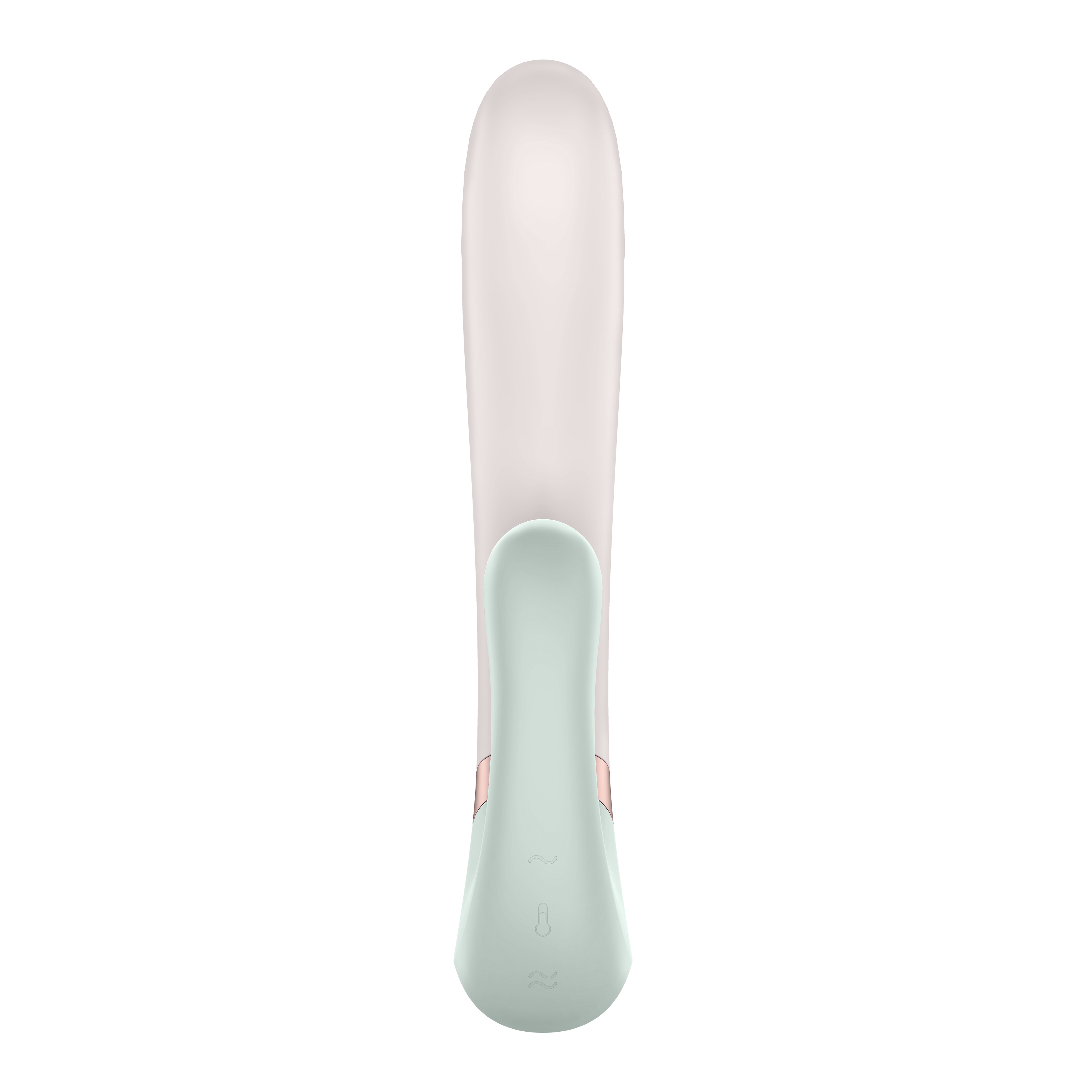 Satisfyer Heat Wave Connect App mint - 5